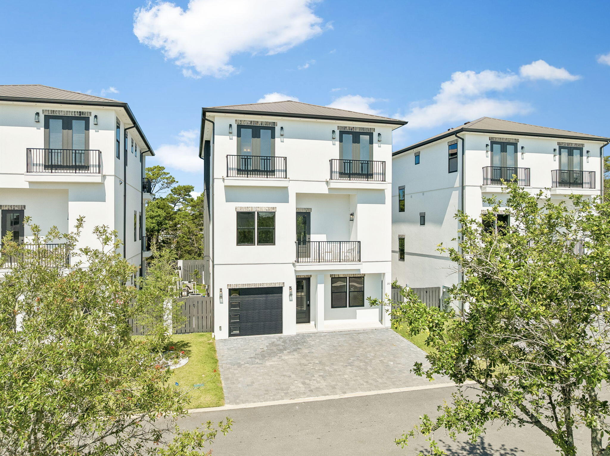 20 Sea Croft Cove Santa Rosa Beach FL 32459