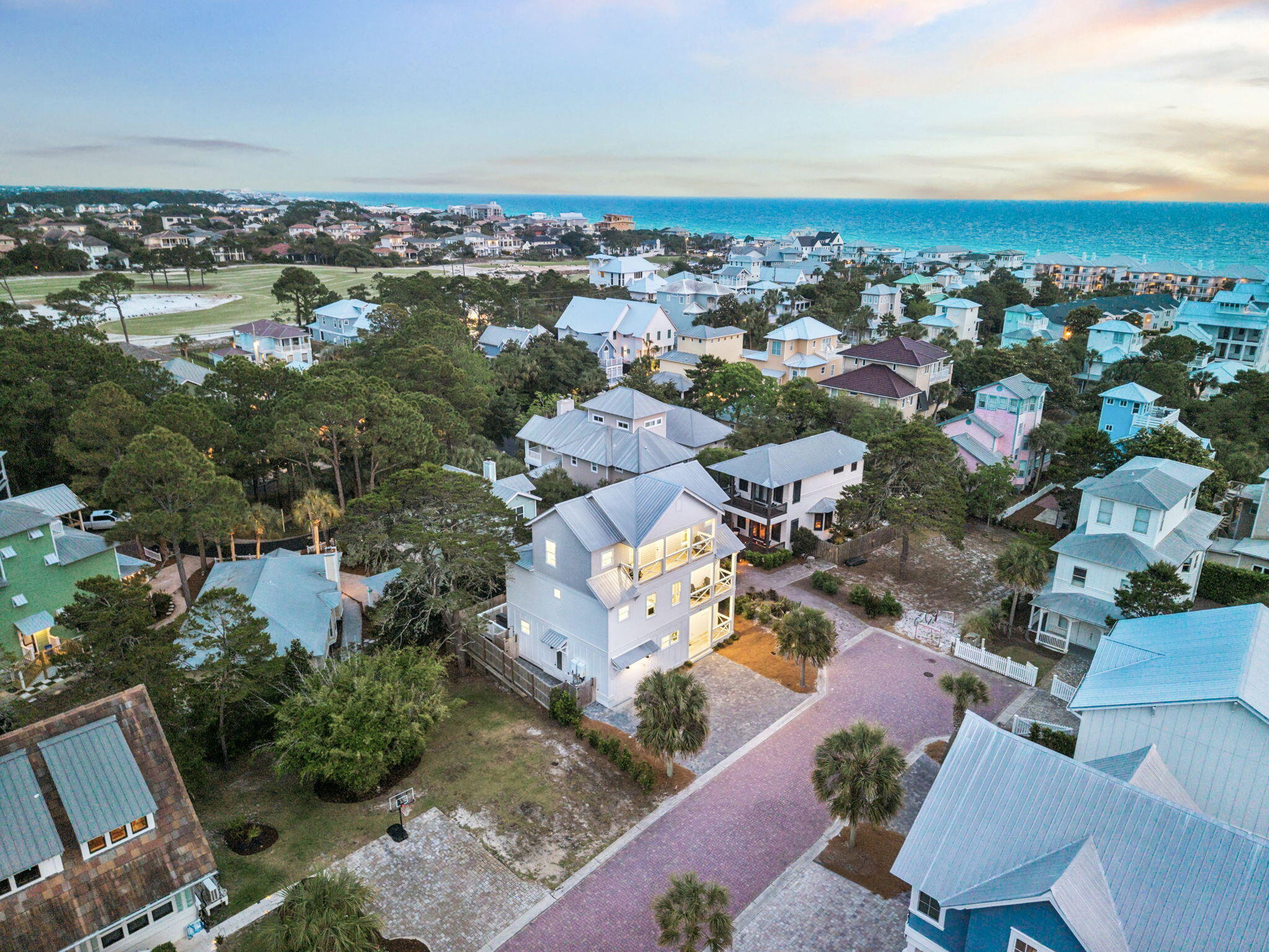 33 Maritime Way Santa Rosa Beach FL 32459
