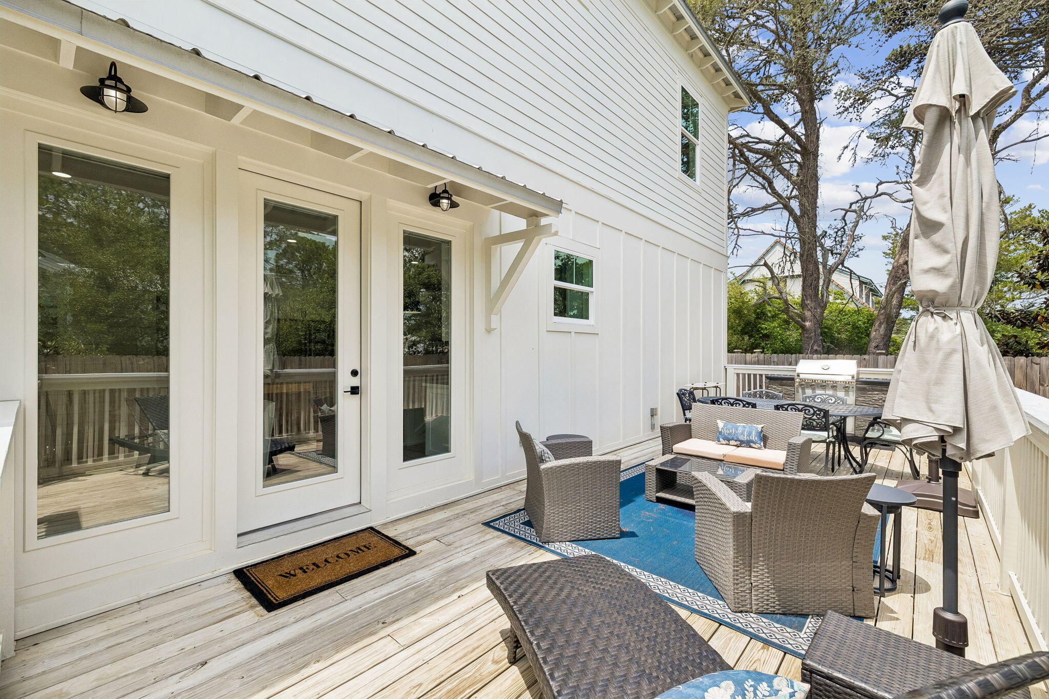 33 Maritime Way Santa Rosa Beach FL 32459