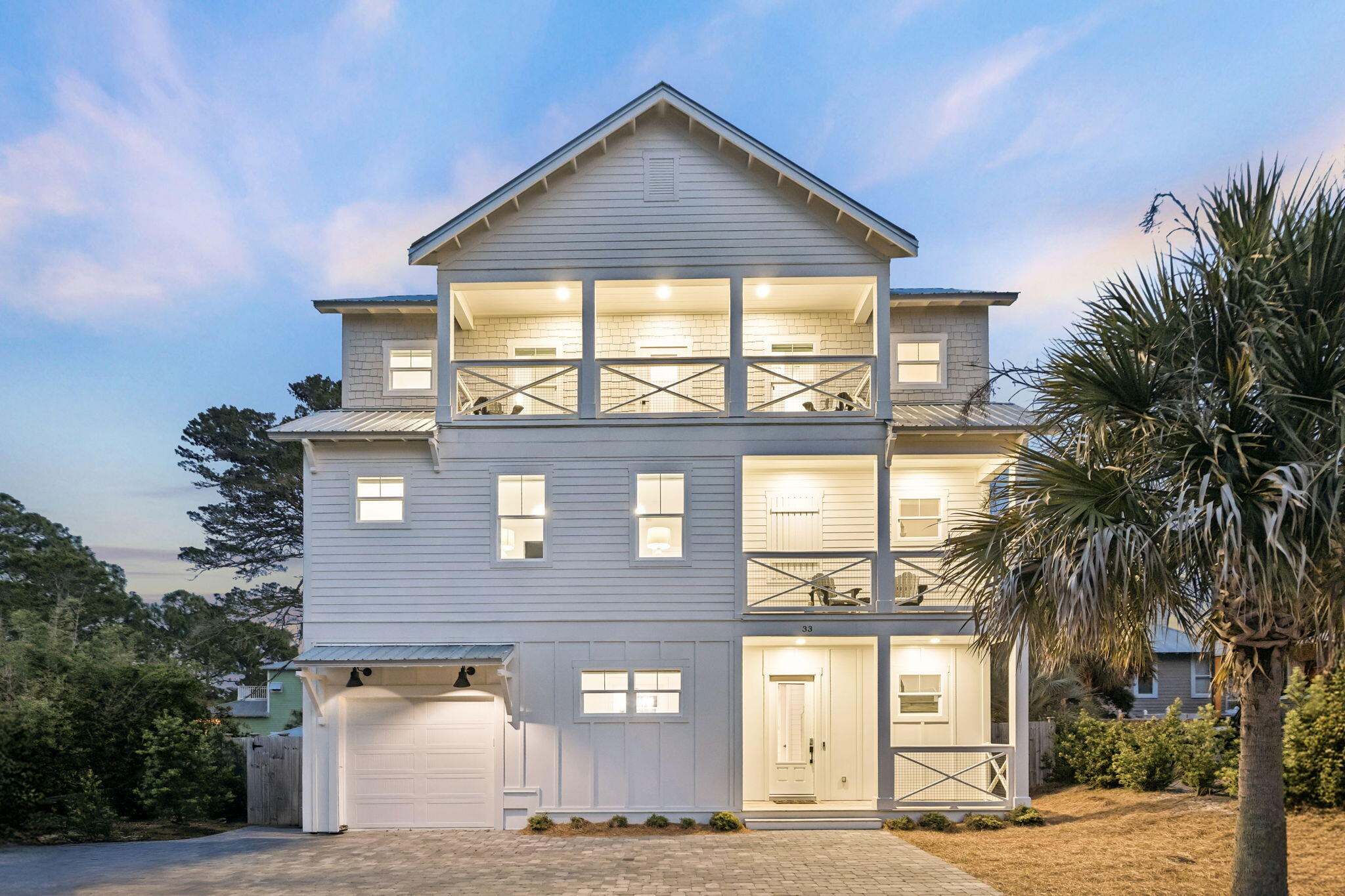 33 Maritime Way Santa Rosa Beach FL 32459