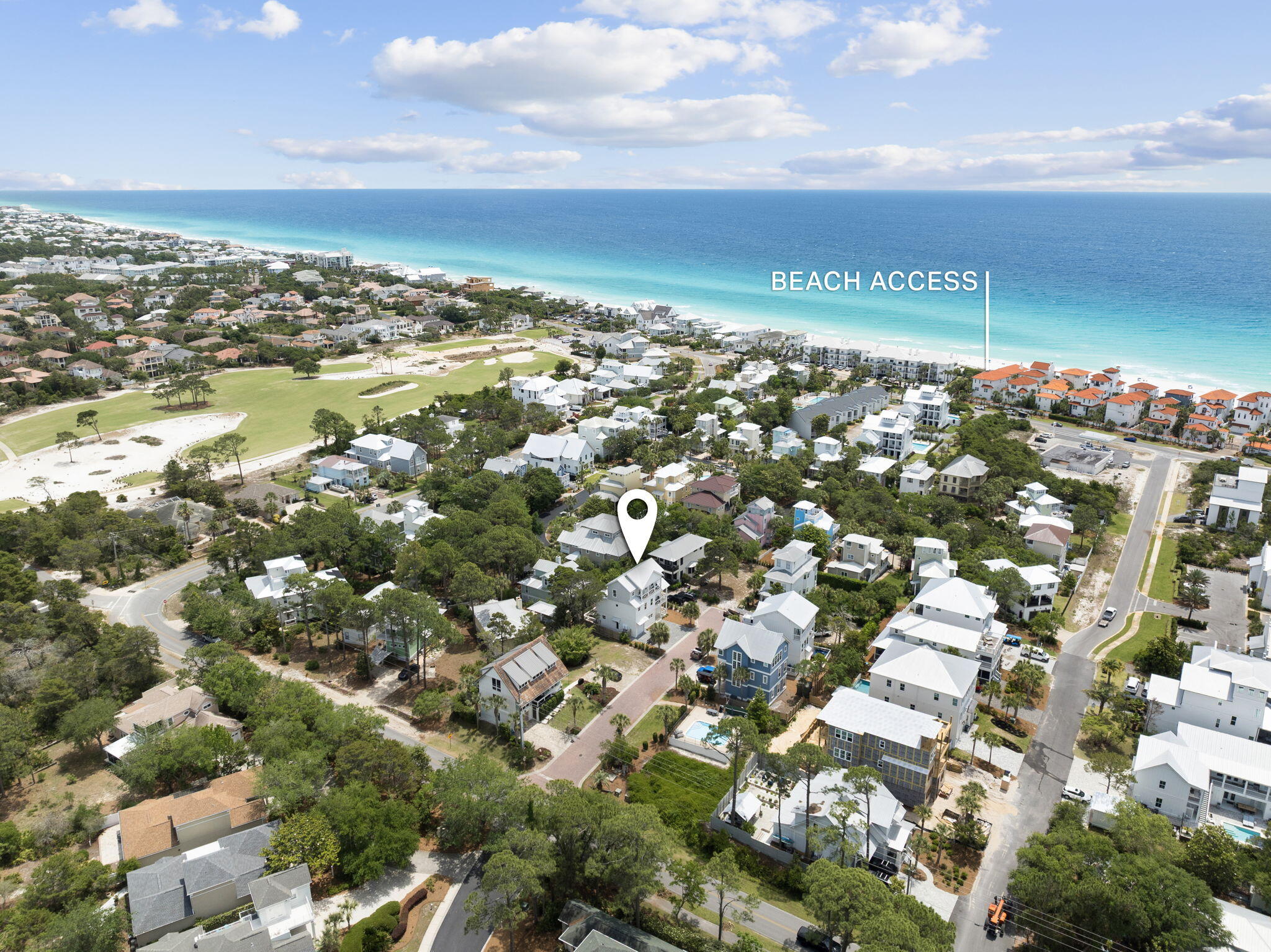 33 Maritime Way Santa Rosa Beach FL 32459