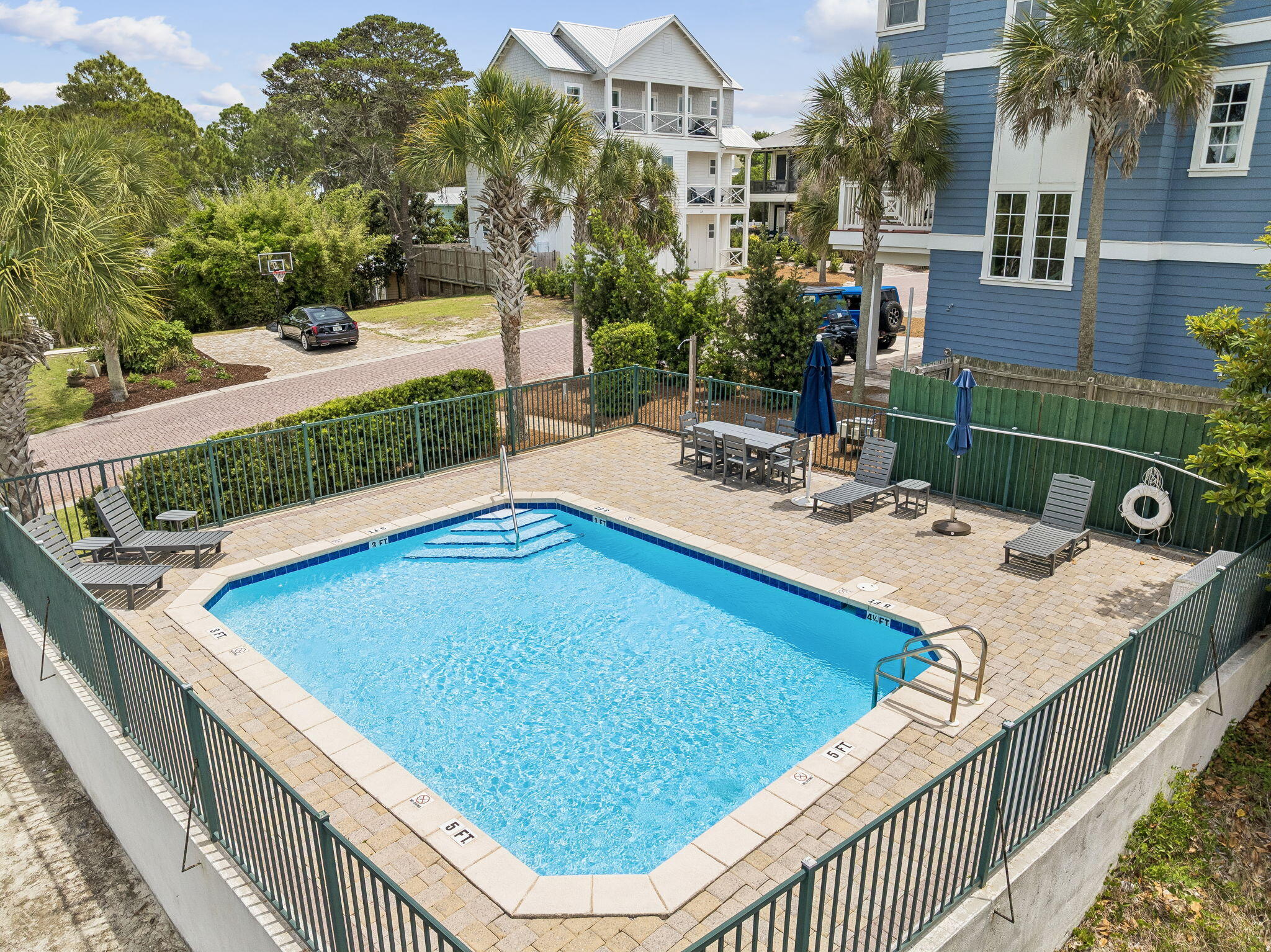 33 Maritime Way Santa Rosa Beach FL 32459
