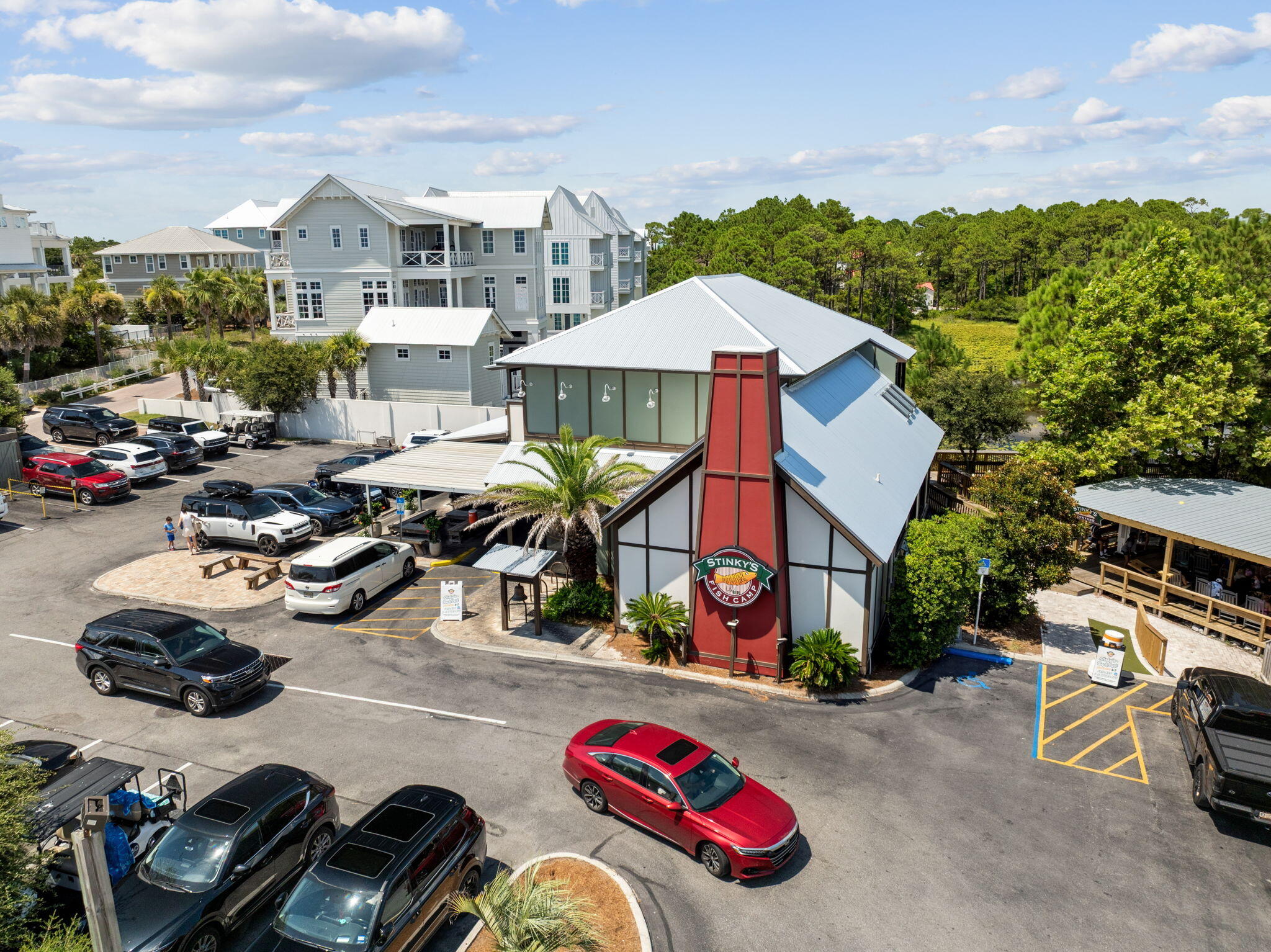 33 Maritime Way Santa Rosa Beach FL 32459
