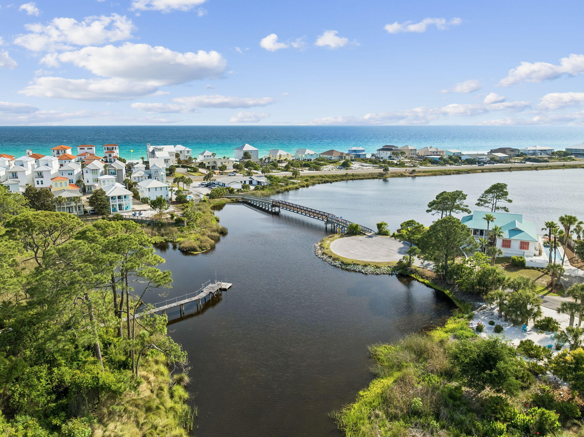 33 Maritime Way Santa Rosa Beach FL 32459