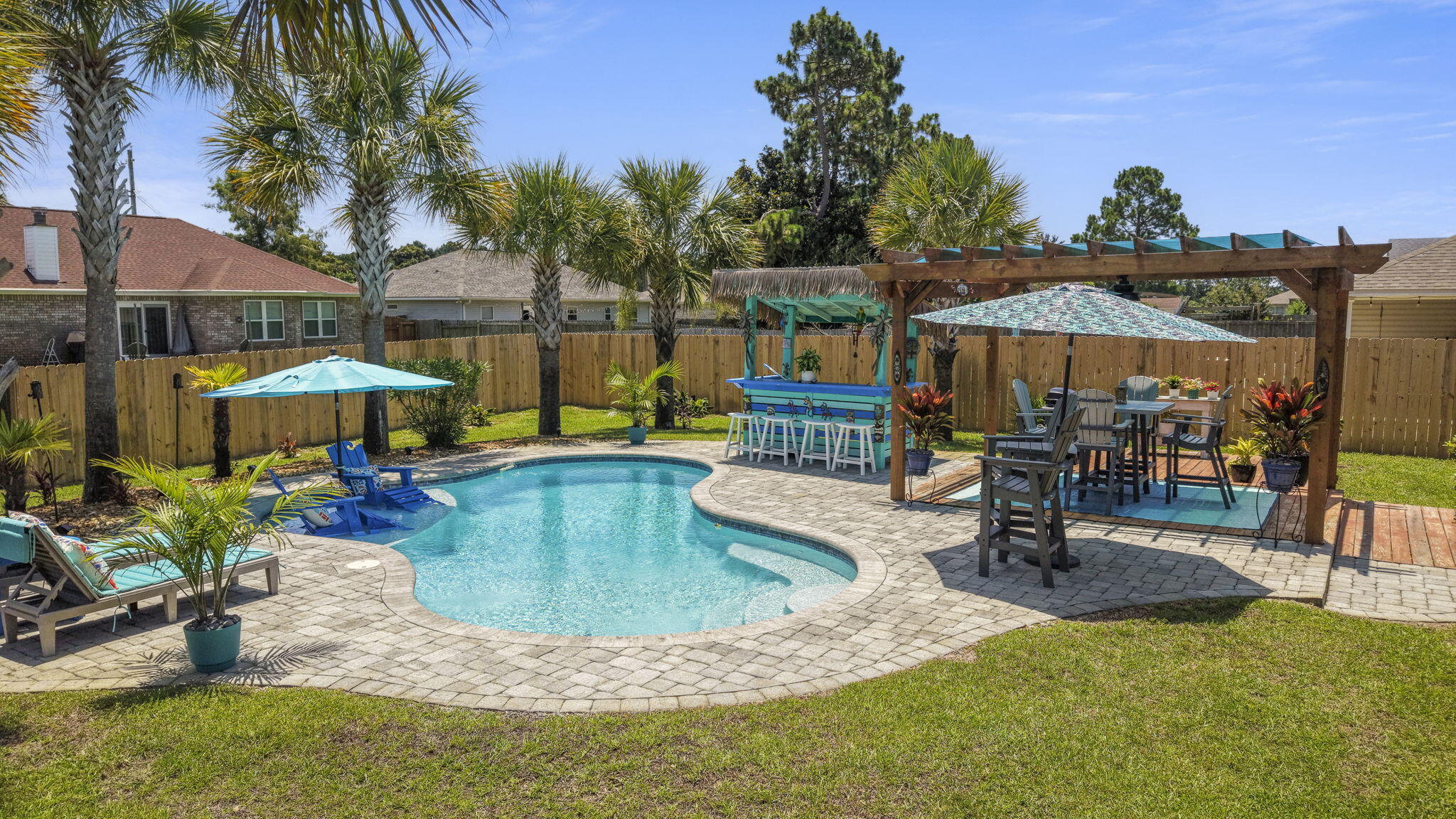 2408 Spur Lane Gulf Breeze FL 32563