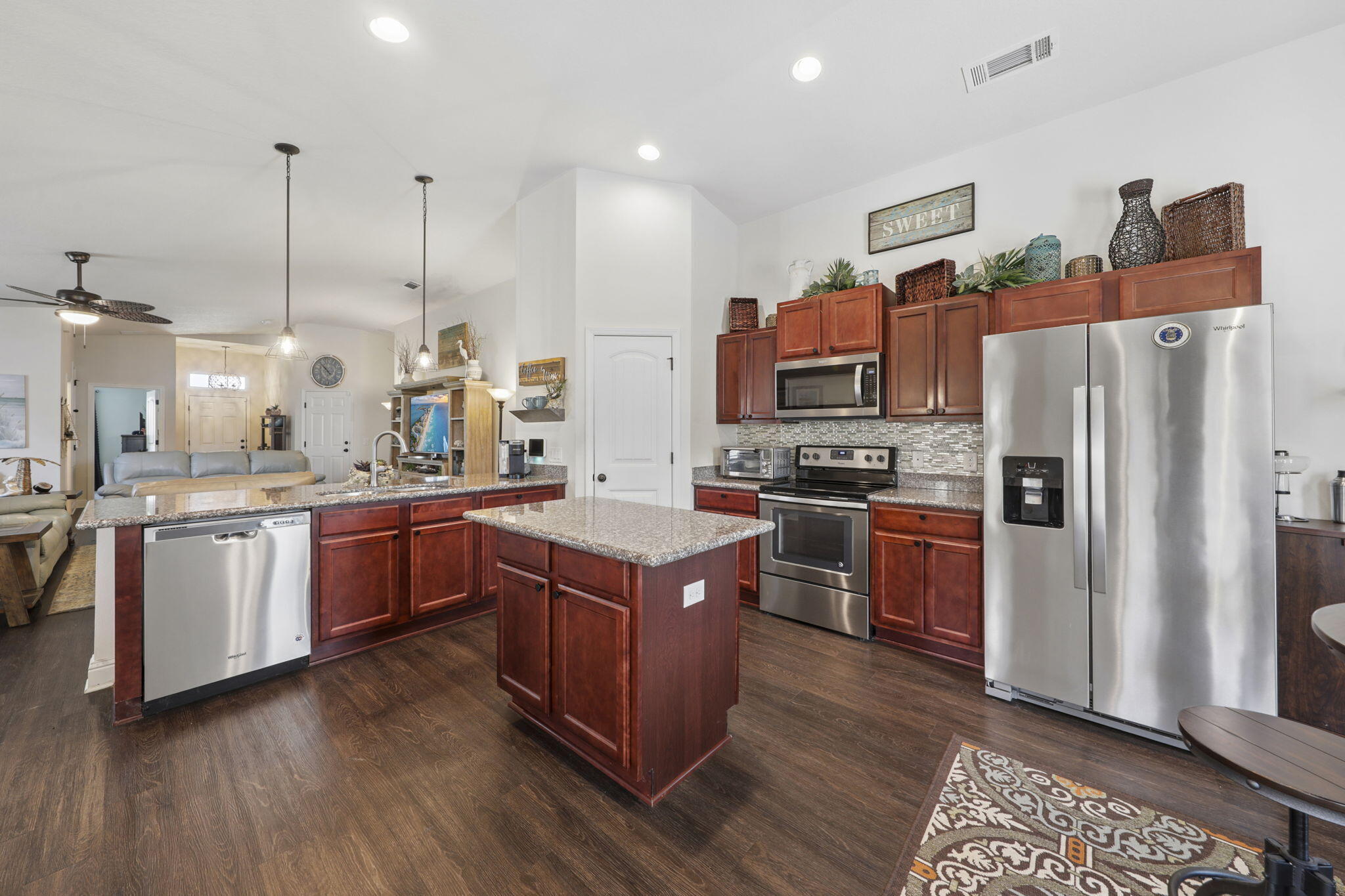 2408 Spur Lane Gulf Breeze FL 32563