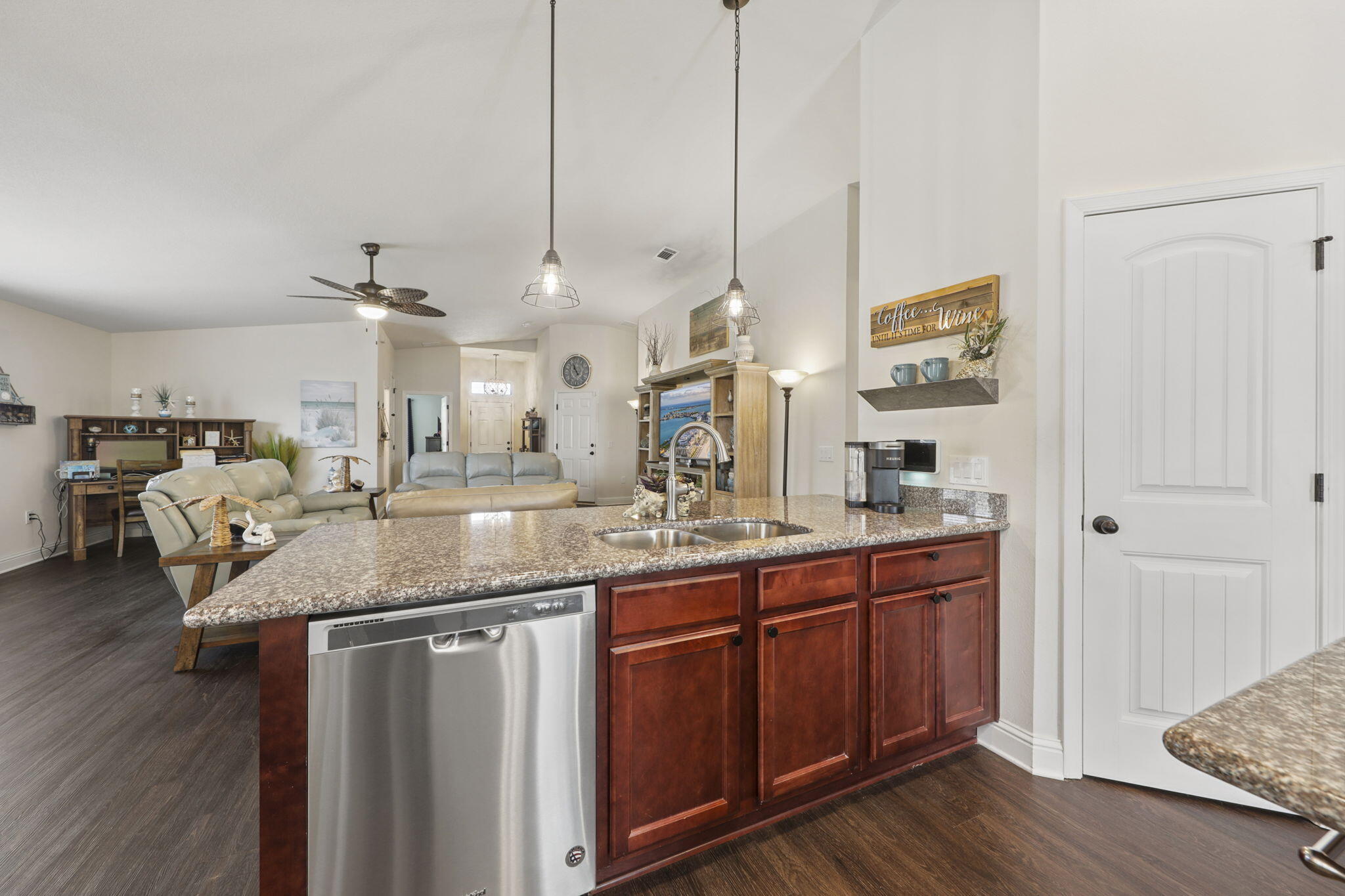 2408 Spur Lane Gulf Breeze FL 32563