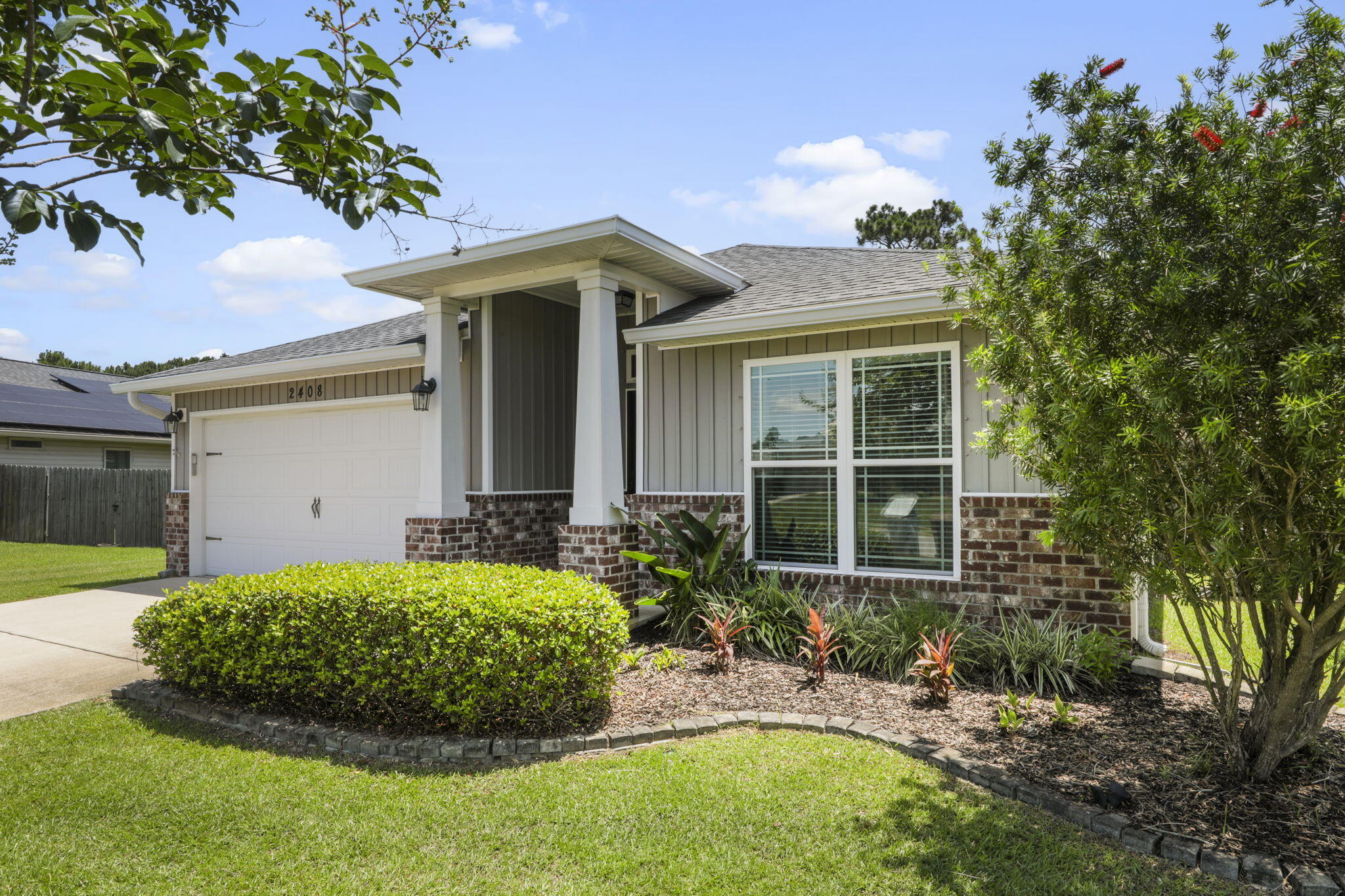 2408 Spur Lane Gulf Breeze FL 32563