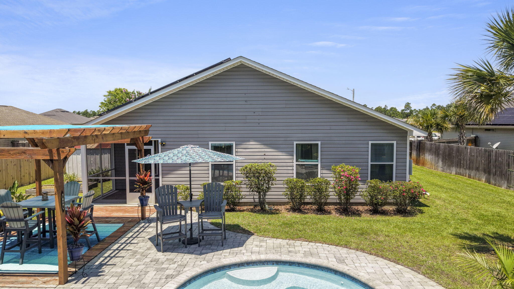 2408 Spur Lane Gulf Breeze FL 32563