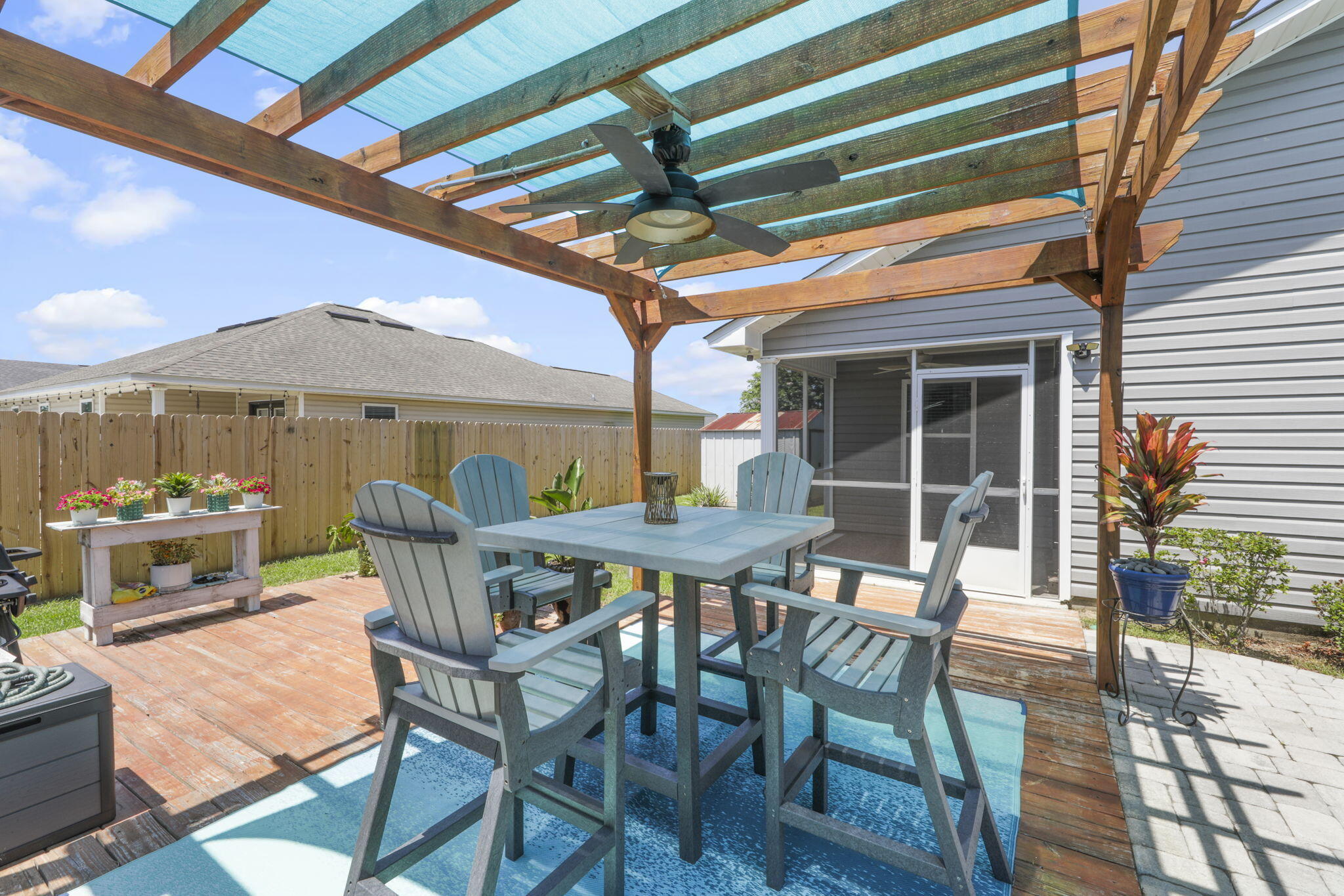 2408 Spur Lane Gulf Breeze FL 32563