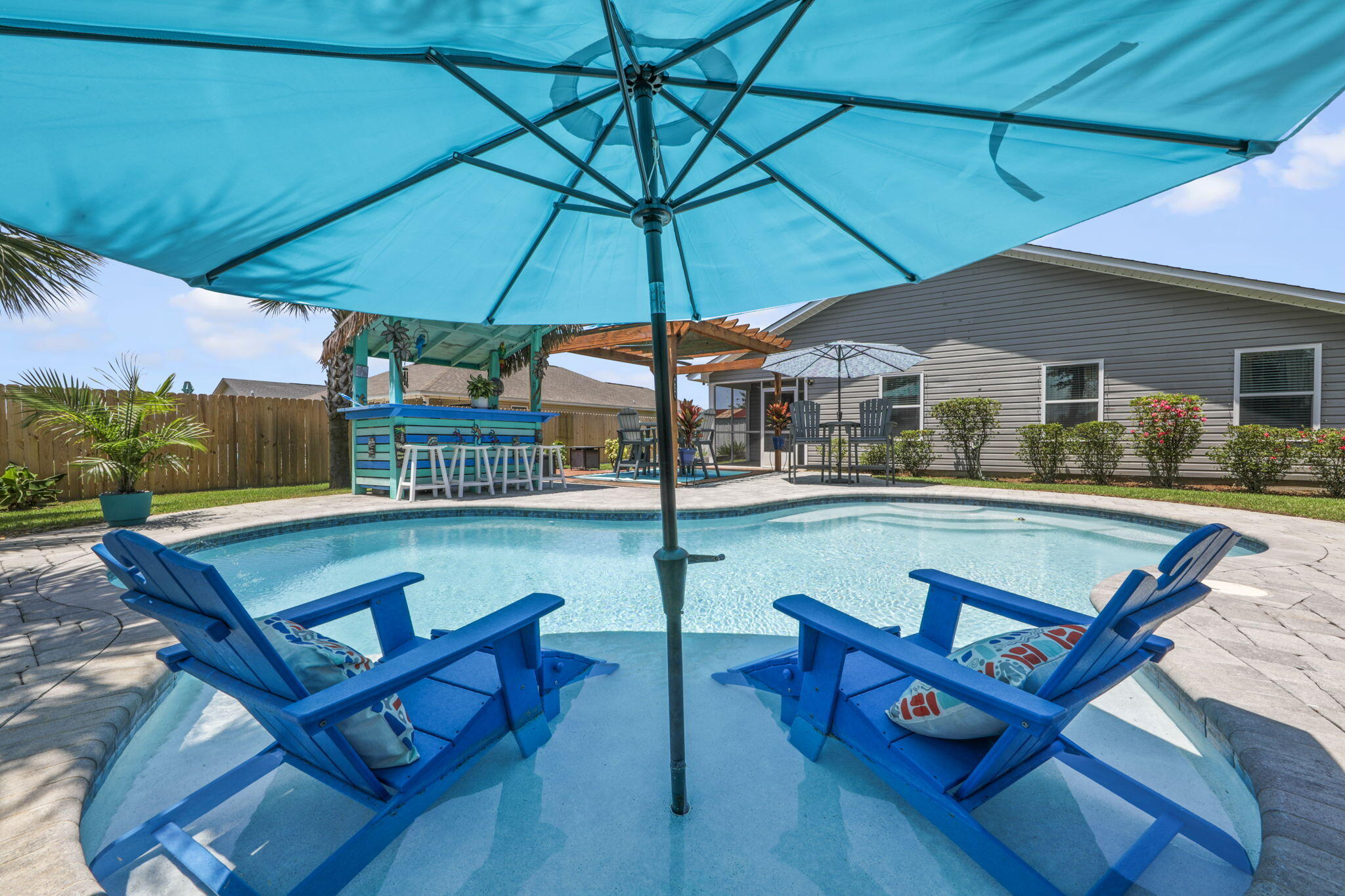 2408 Spur Lane Gulf Breeze FL 32563