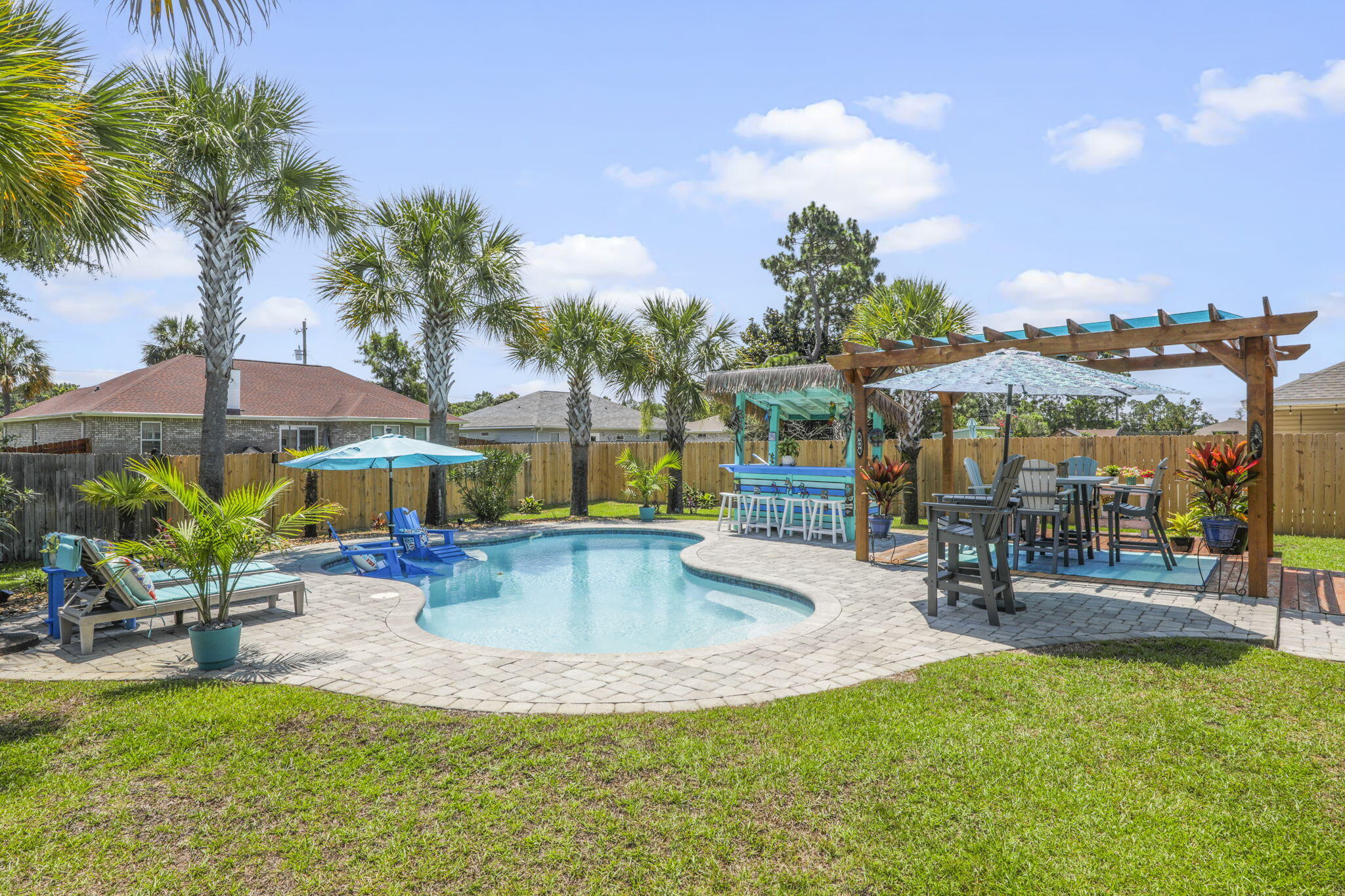 2408 Spur Lane Gulf Breeze FL 32563