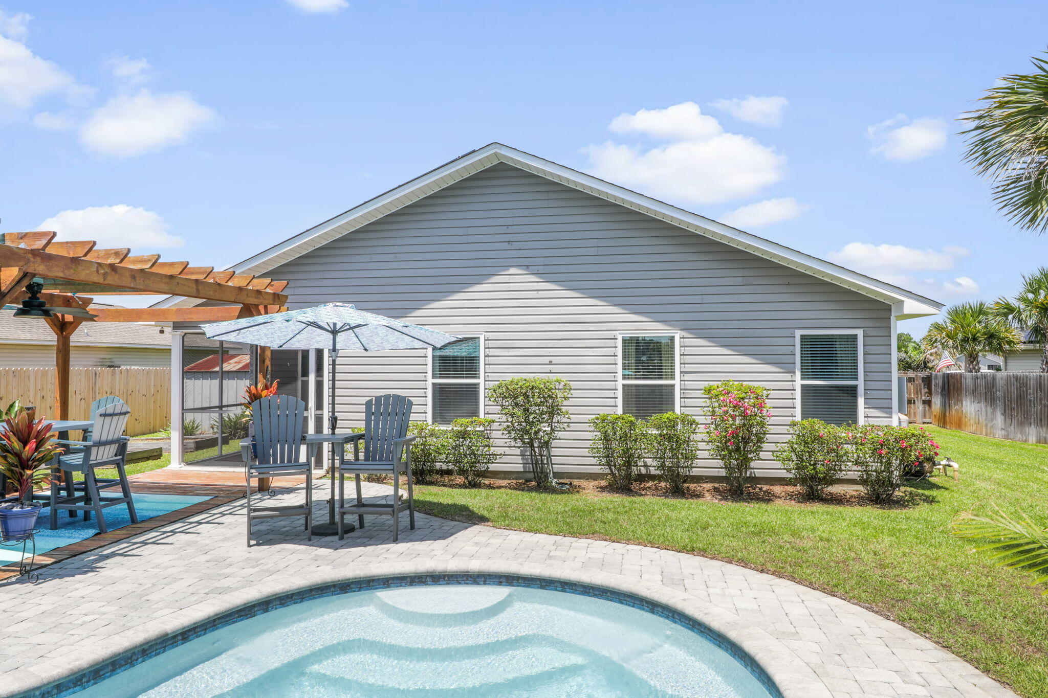 2408 Spur Lane Gulf Breeze FL 32563