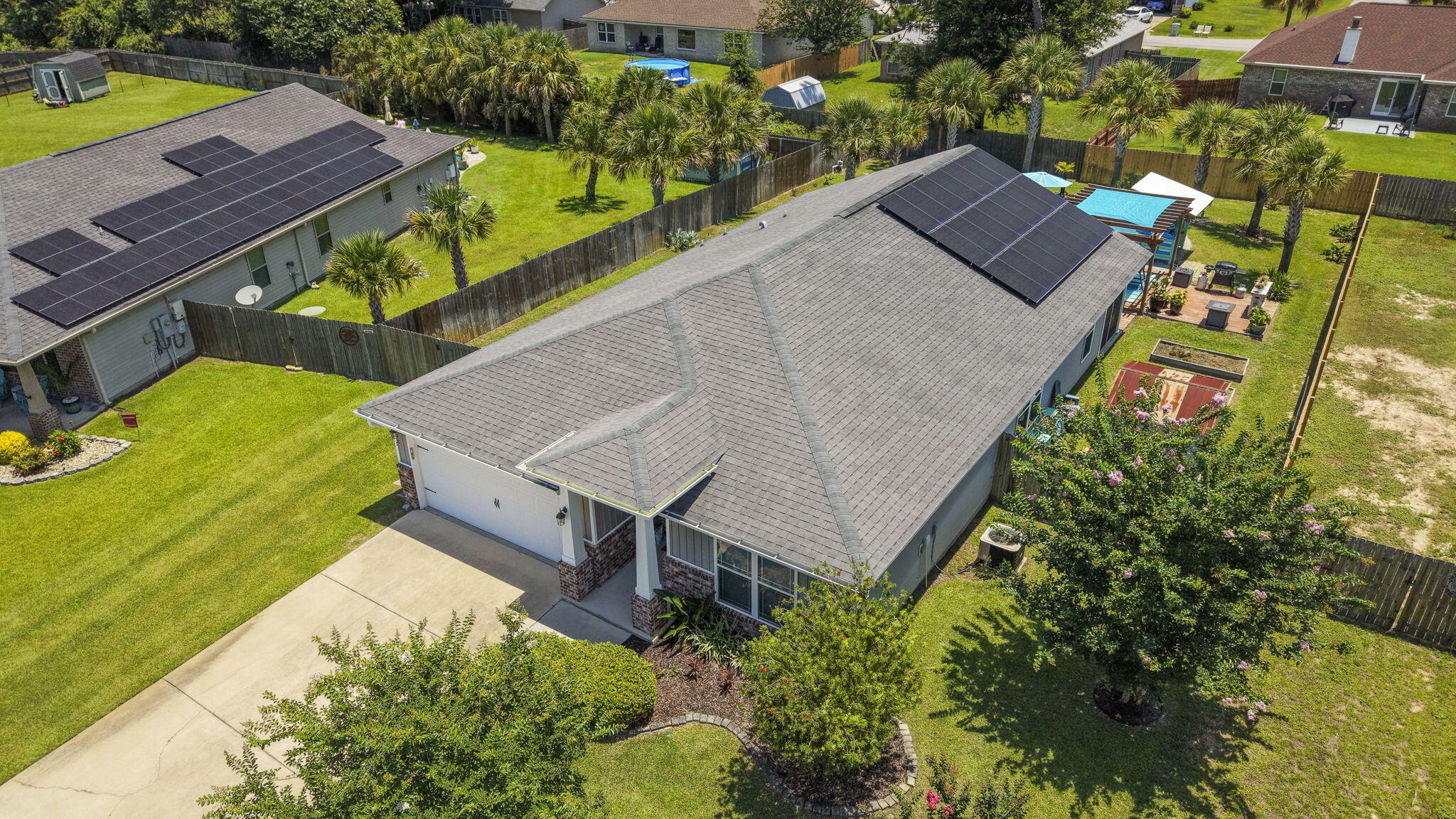 2408 Spur Lane Gulf Breeze FL 32563