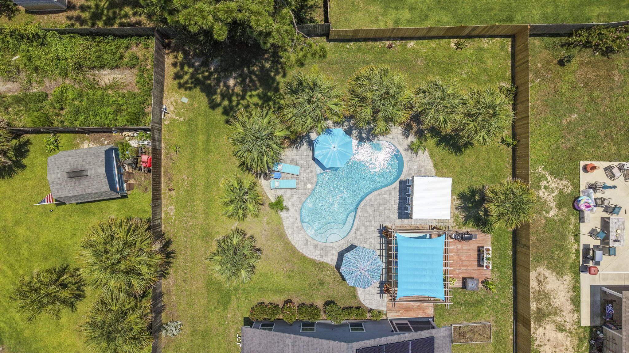 2408 Spur Lane Gulf Breeze FL 32563
