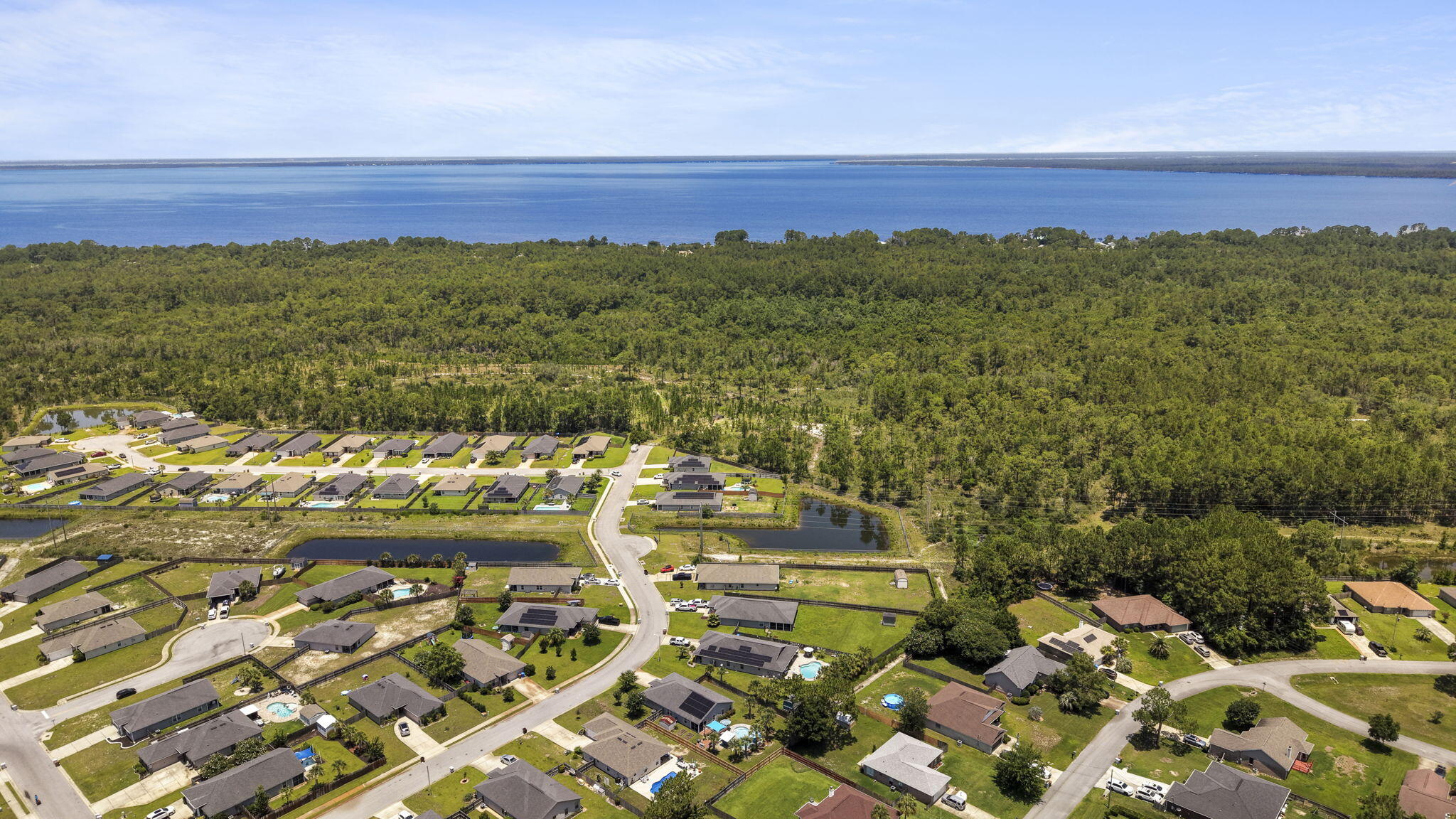 2408 Spur Lane Gulf Breeze FL 32563
