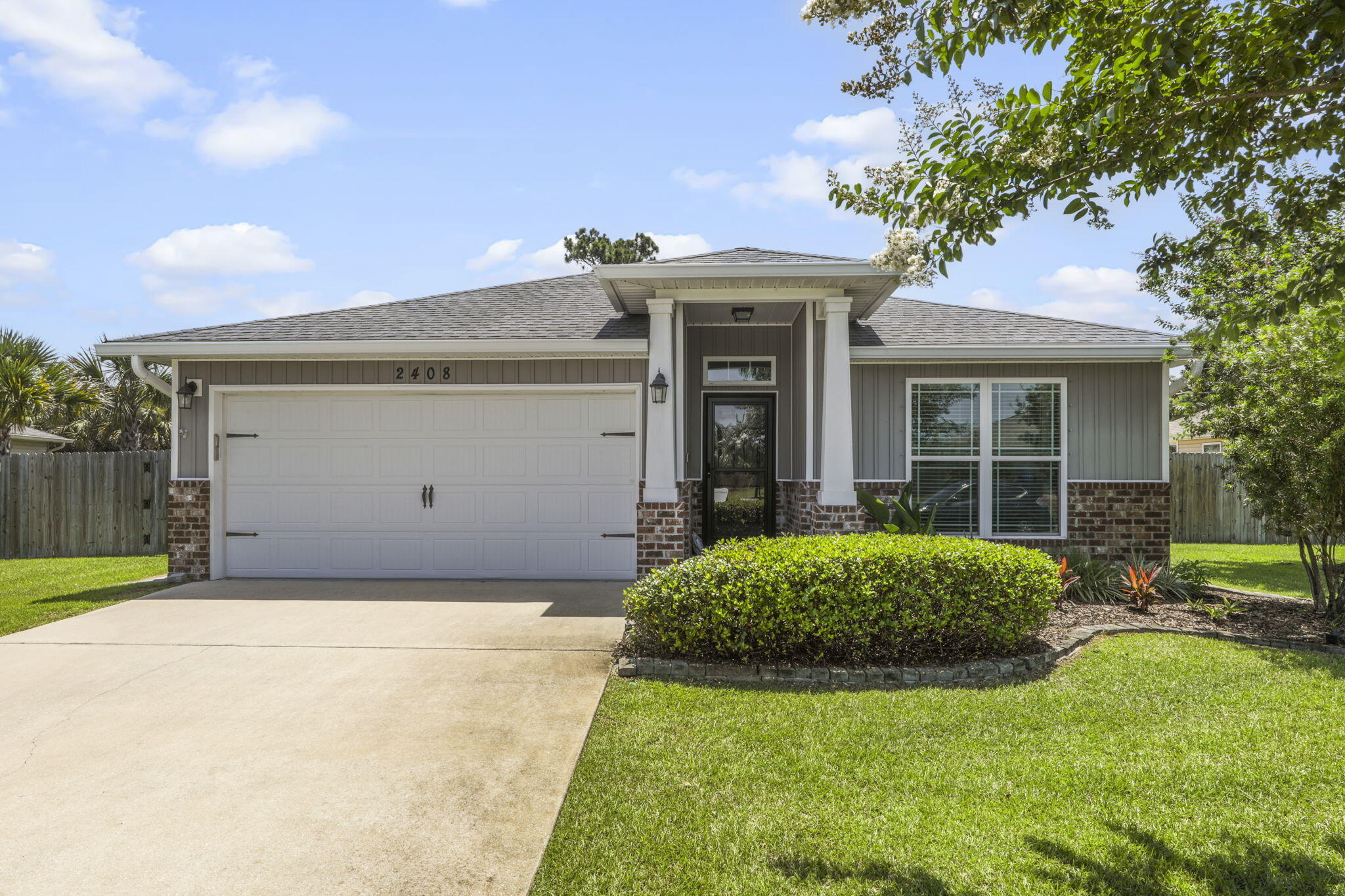 2408 Spur Lane Gulf Breeze FL 32563