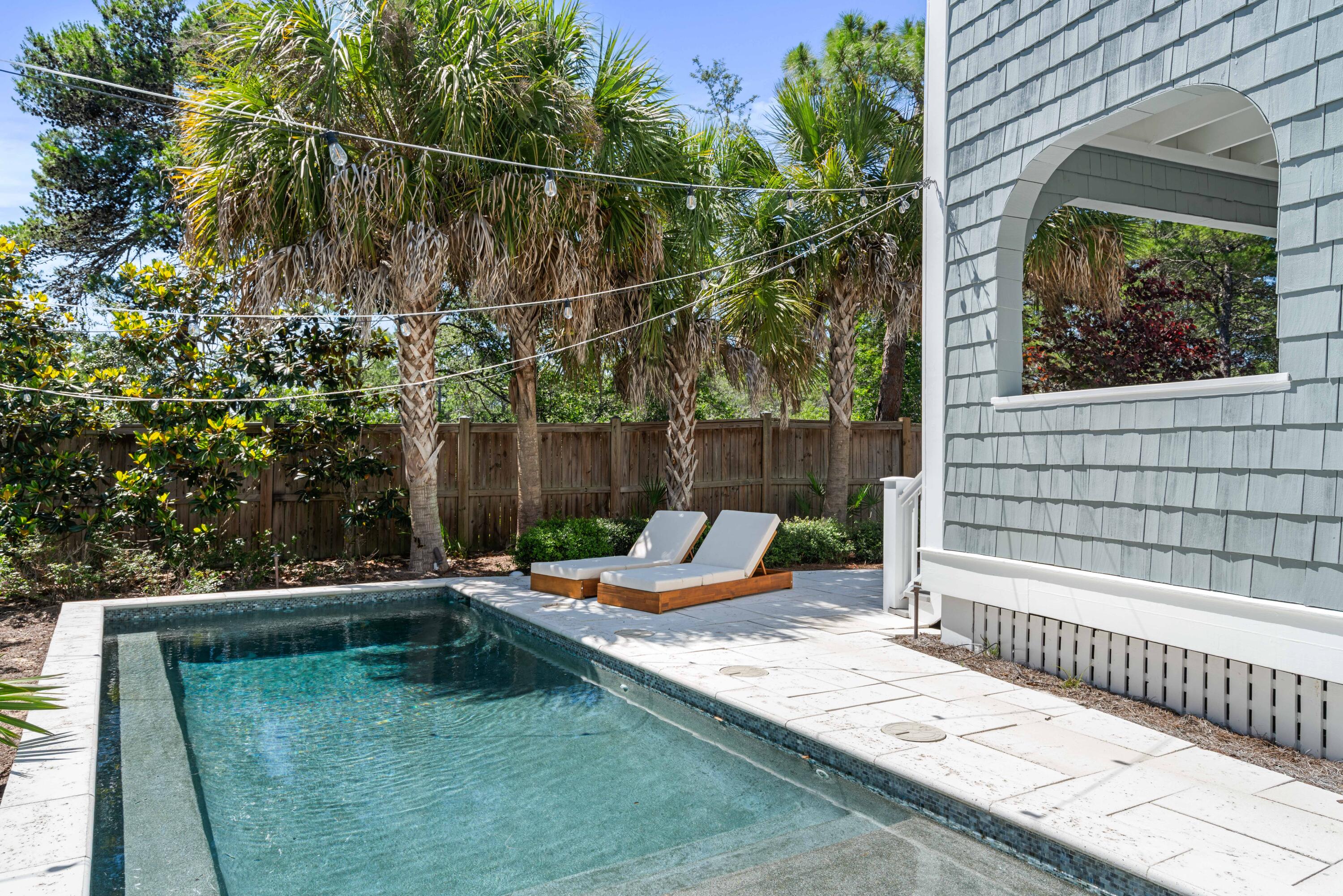 148 Coopersmith Lane Inlet Beach FL 32461