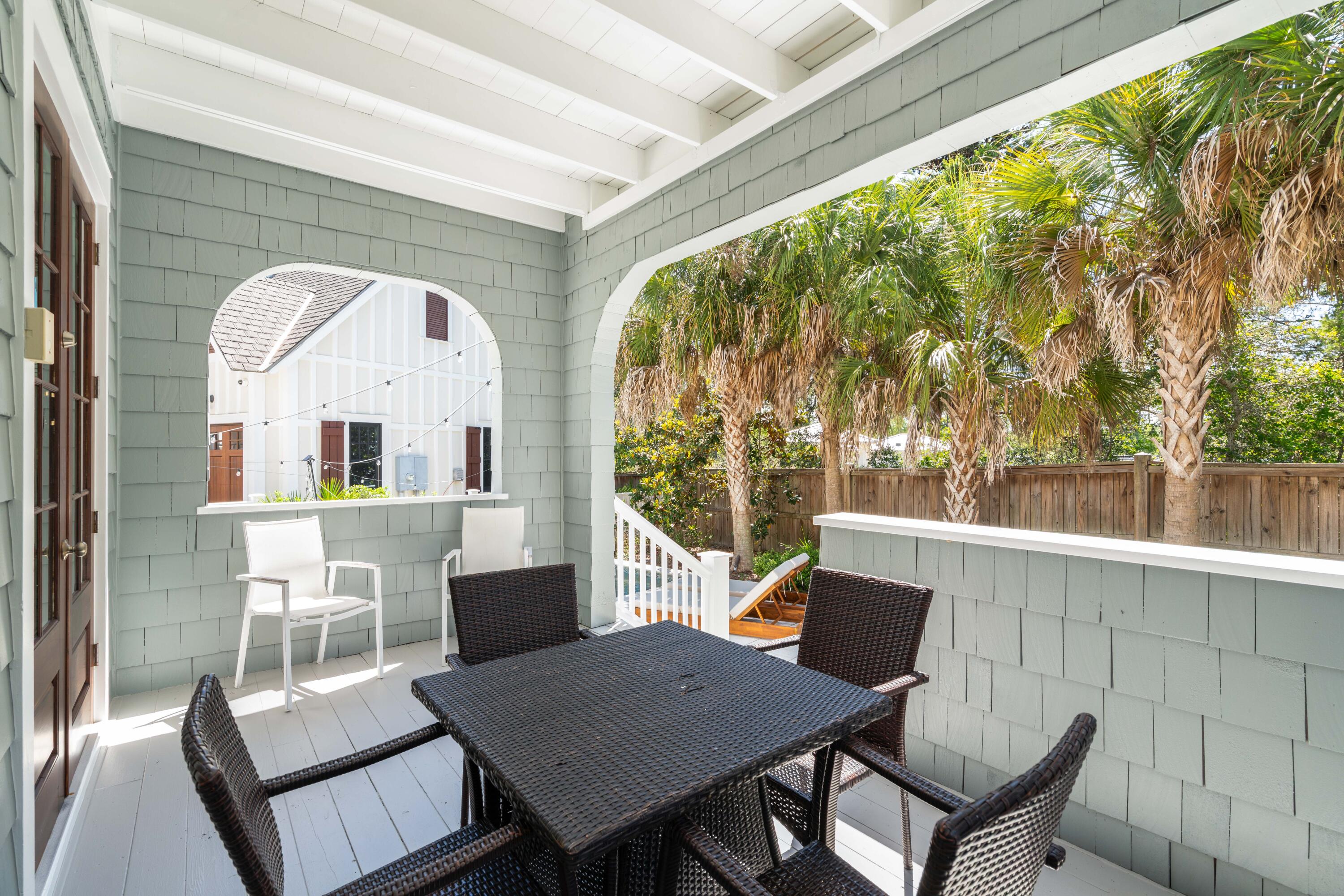 148 Coopersmith Lane Inlet Beach FL 32461