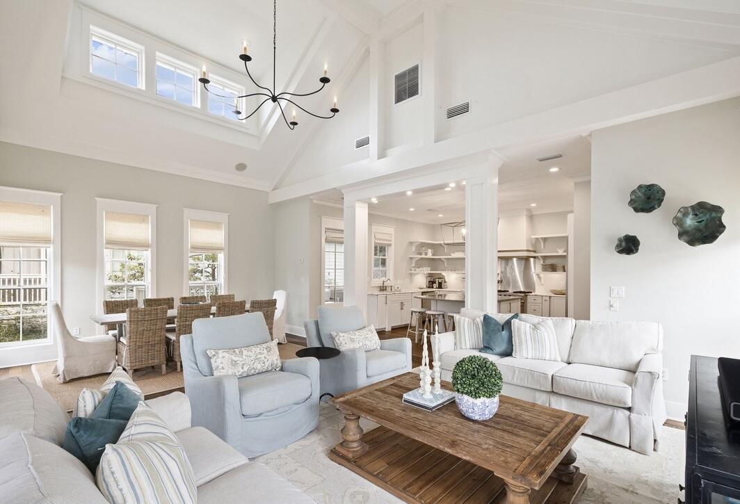 148 Coopersmith Lane Inlet Beach FL 32461