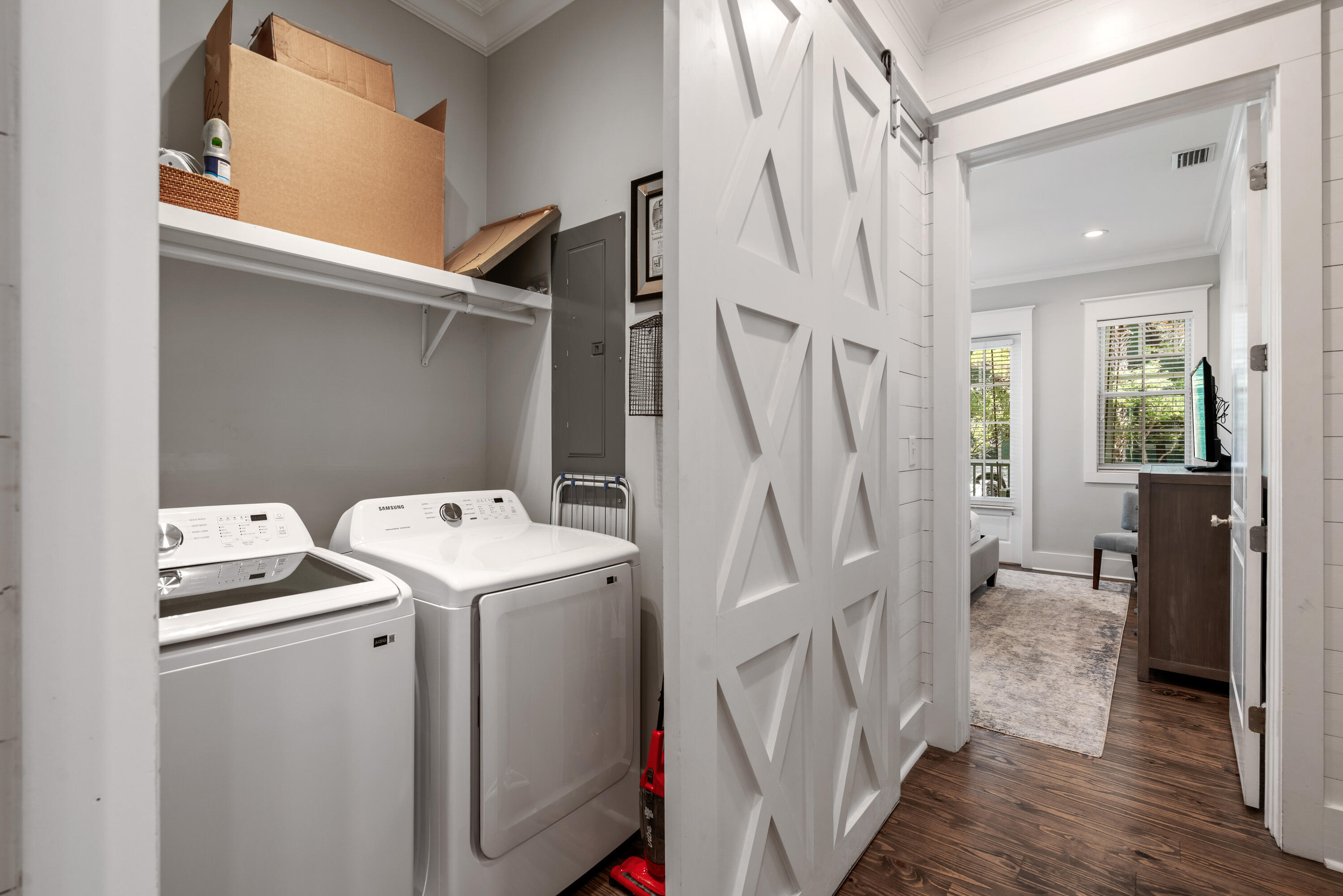 148 Coopersmith Lane Inlet Beach FL 32461