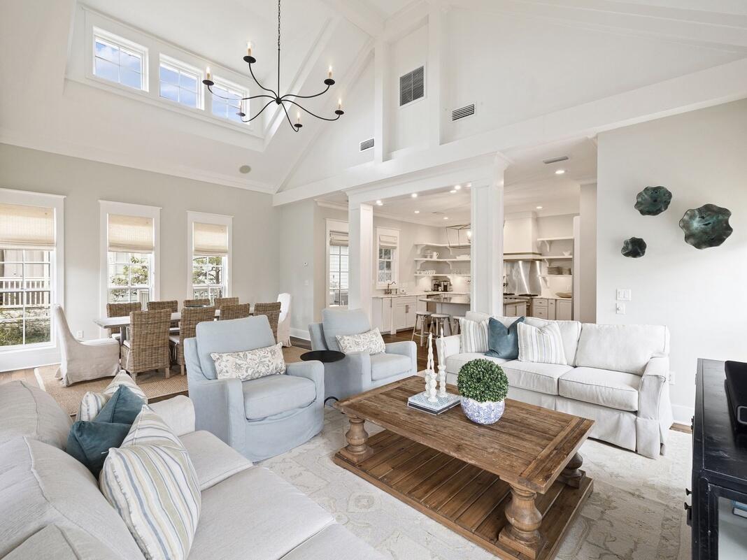 148 Coopersmith Lane Inlet Beach FL 32461