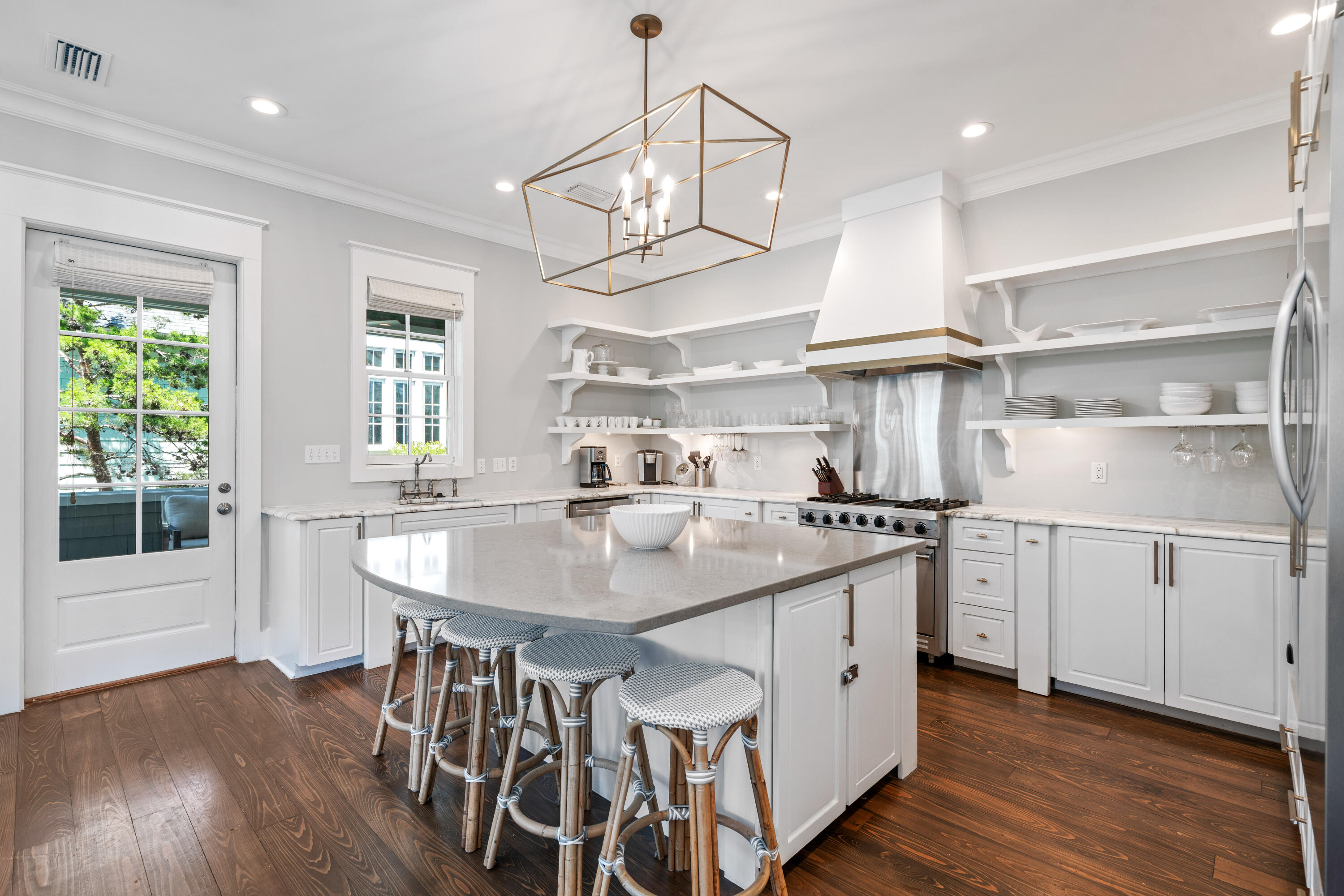 148 Coopersmith Lane Inlet Beach FL 32461