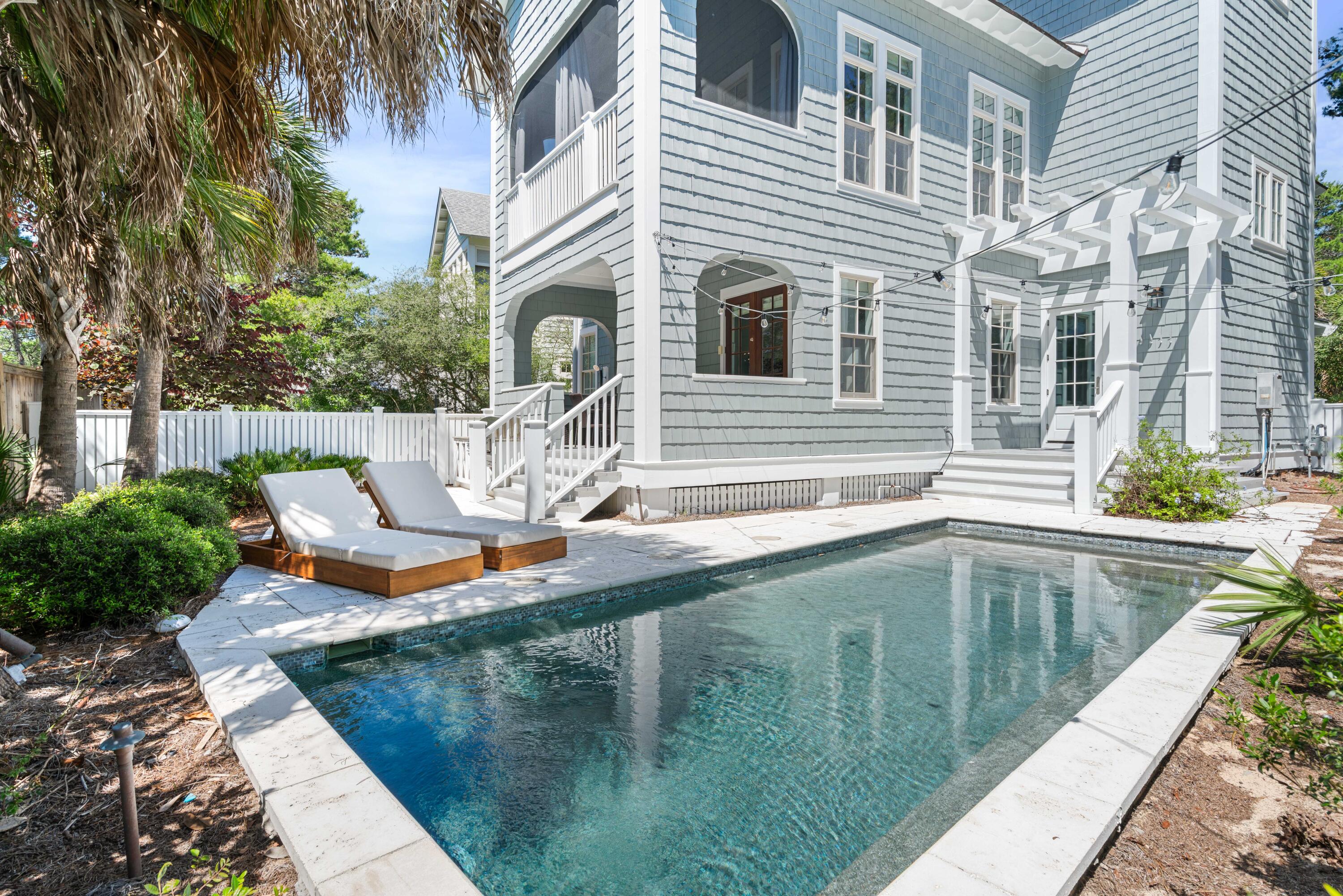 148 Coopersmith Lane Inlet Beach FL 32461