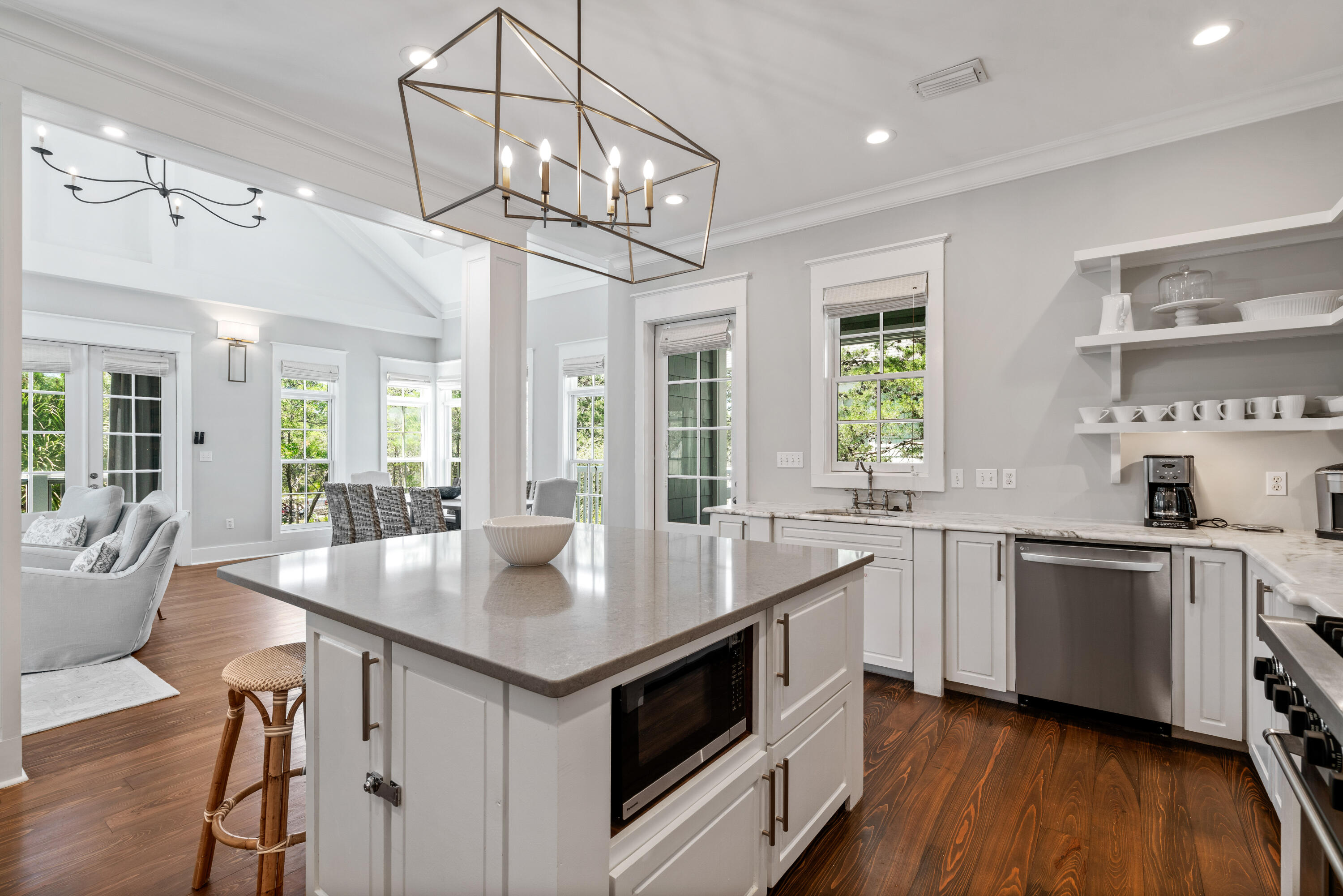 148 Coopersmith Lane Inlet Beach FL 32461