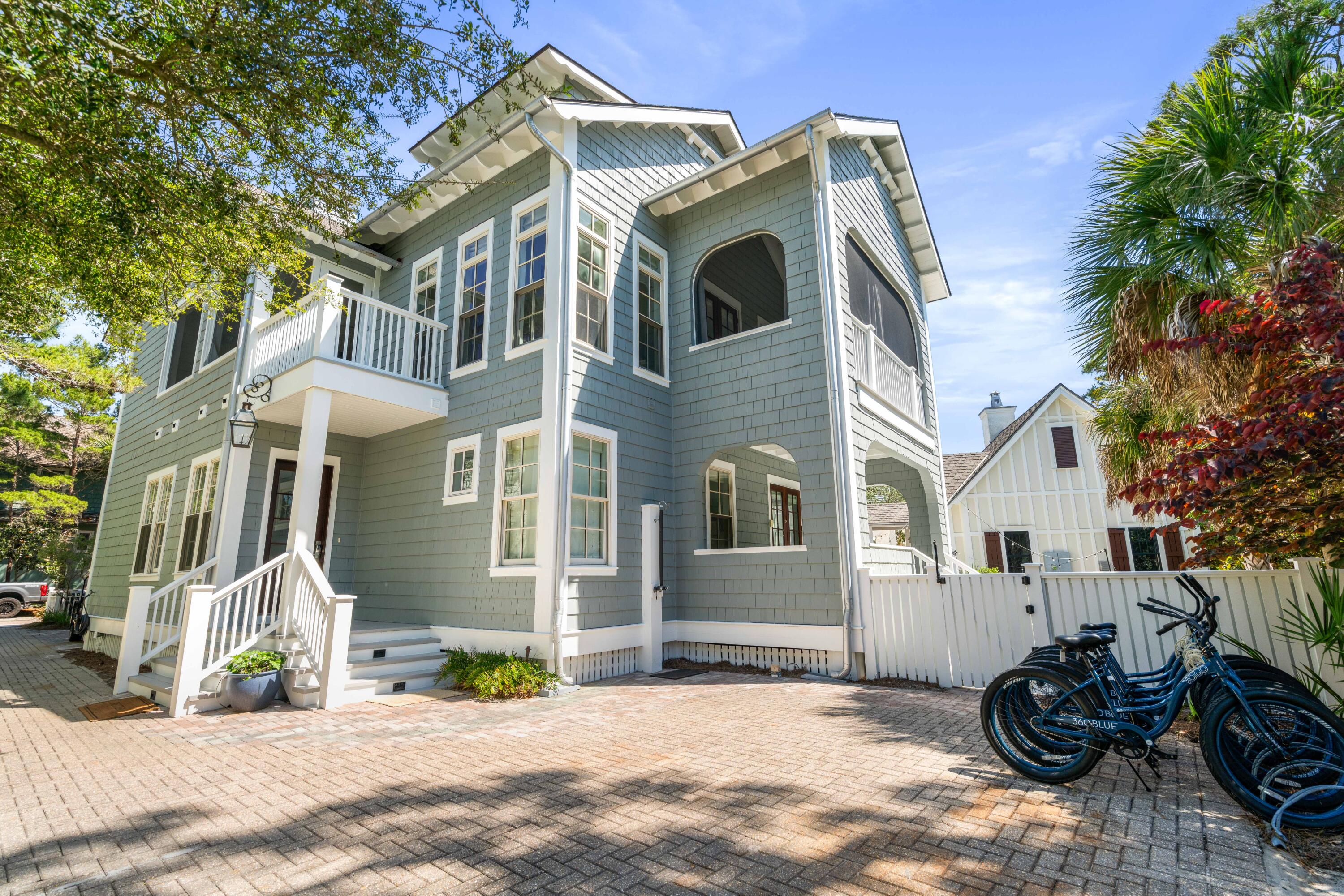 148 Coopersmith Lane Inlet Beach FL 32461