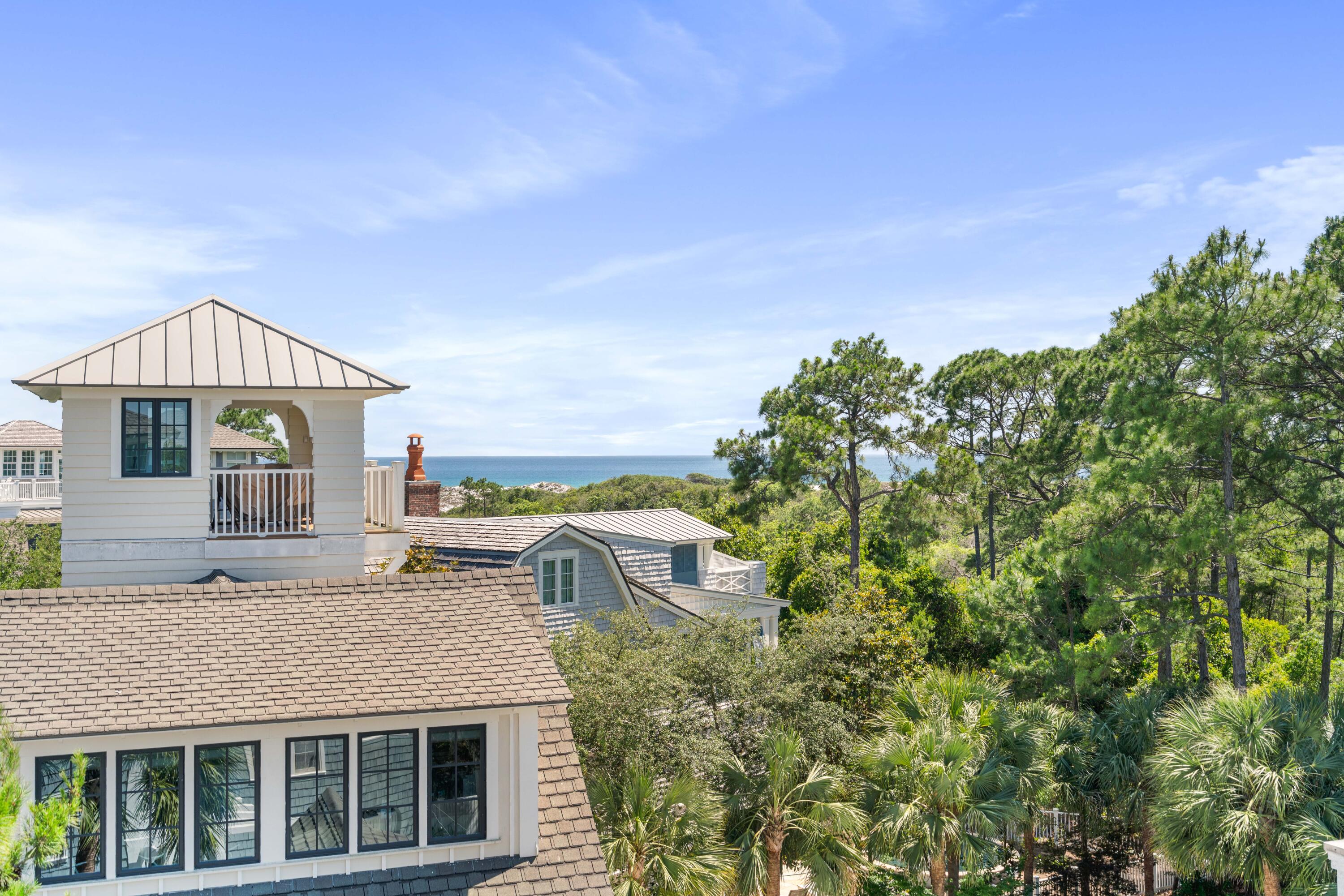148 Coopersmith Lane Inlet Beach FL 32461
