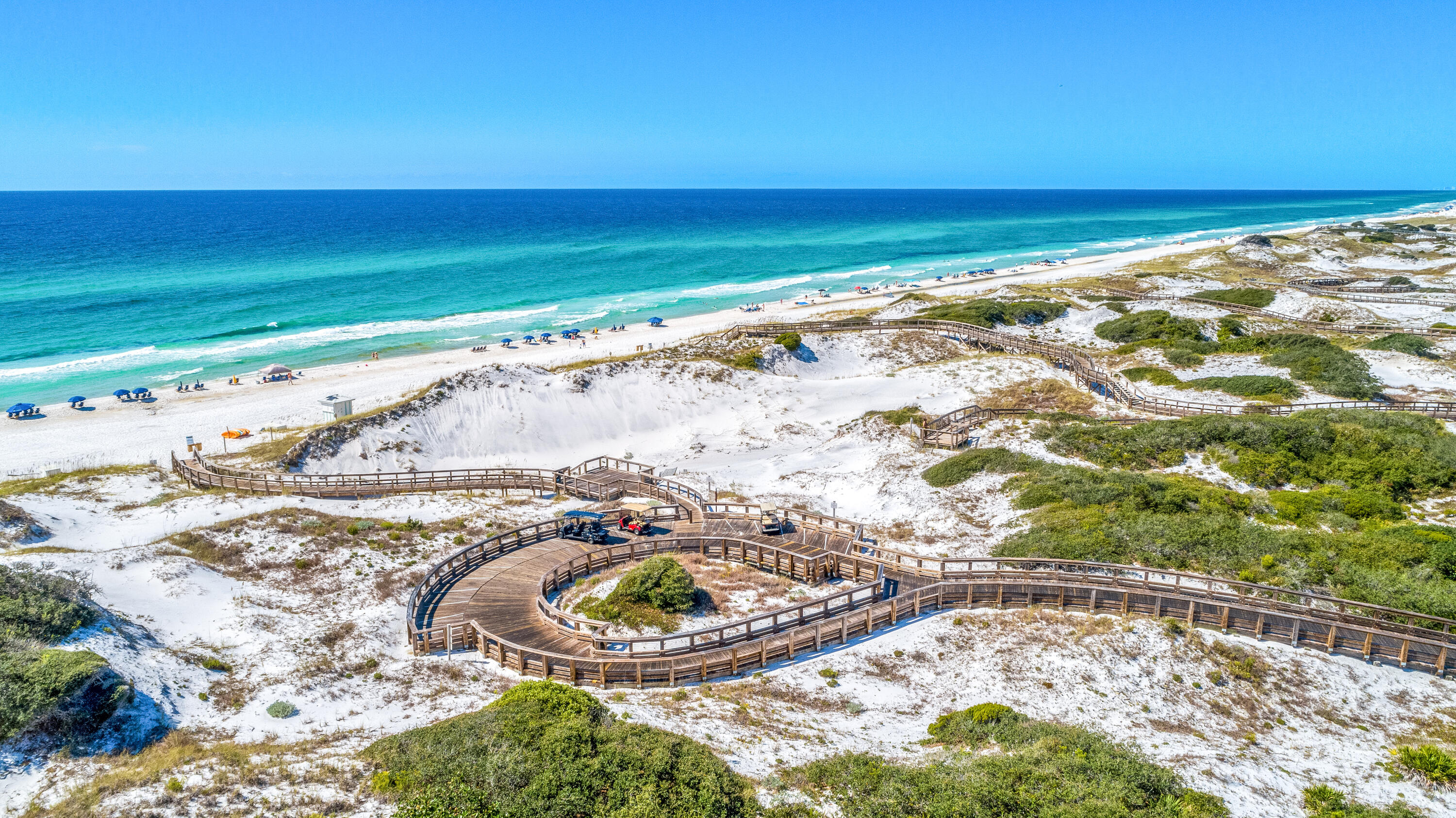 148 Coopersmith Lane Inlet Beach FL 32461