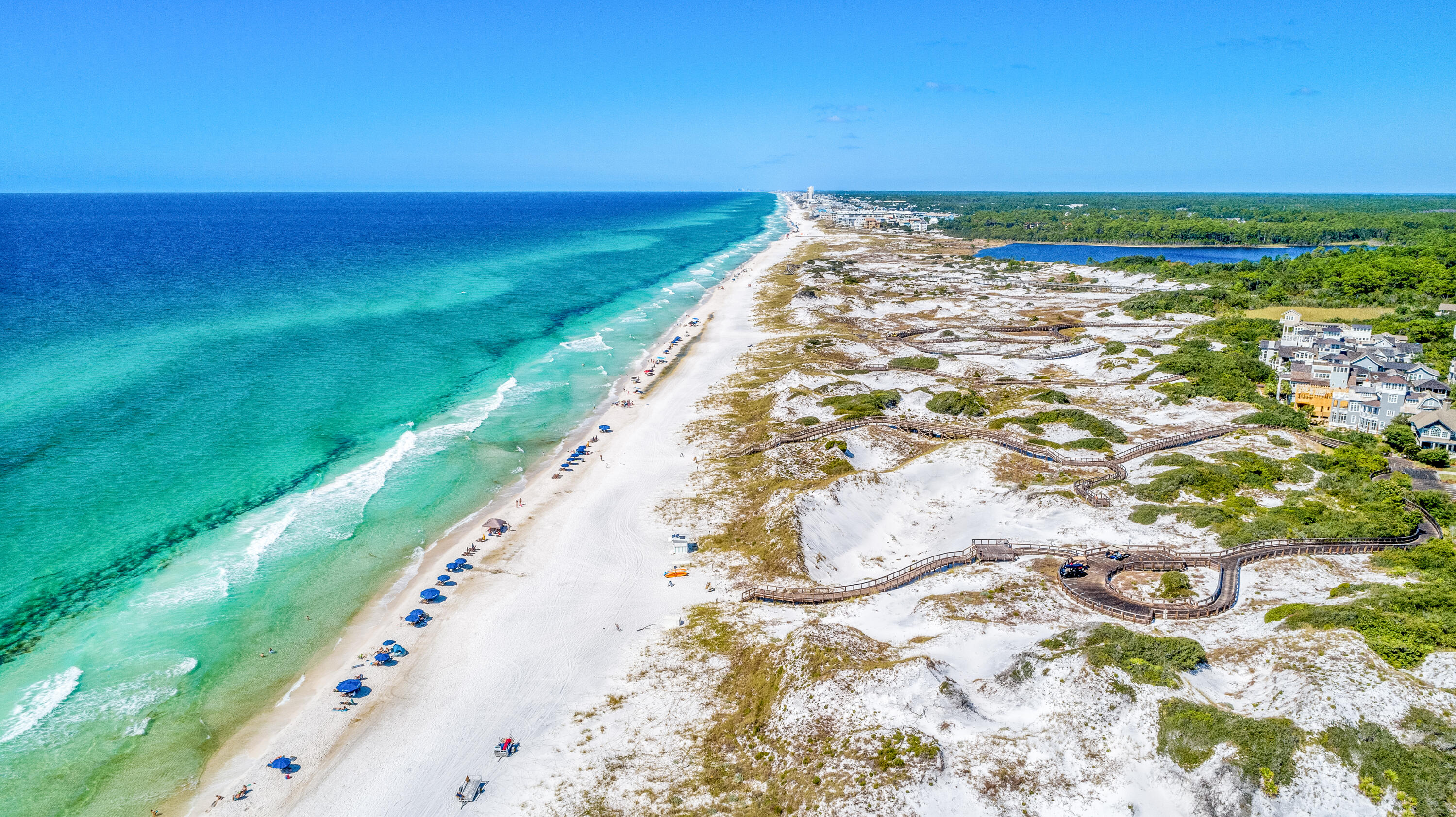 148 Coopersmith Lane Inlet Beach FL 32461