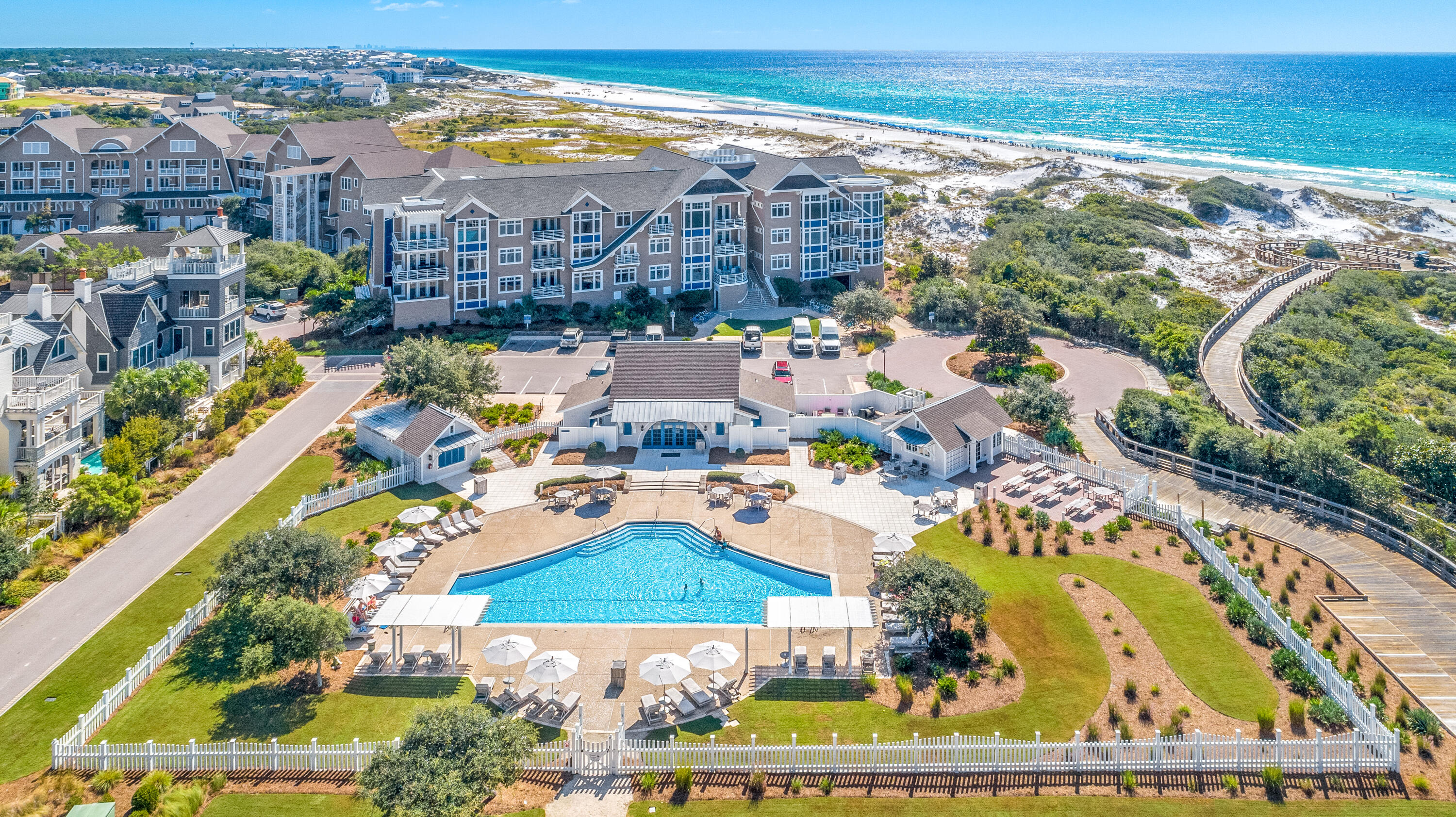 148 Coopersmith Lane Inlet Beach FL 32461