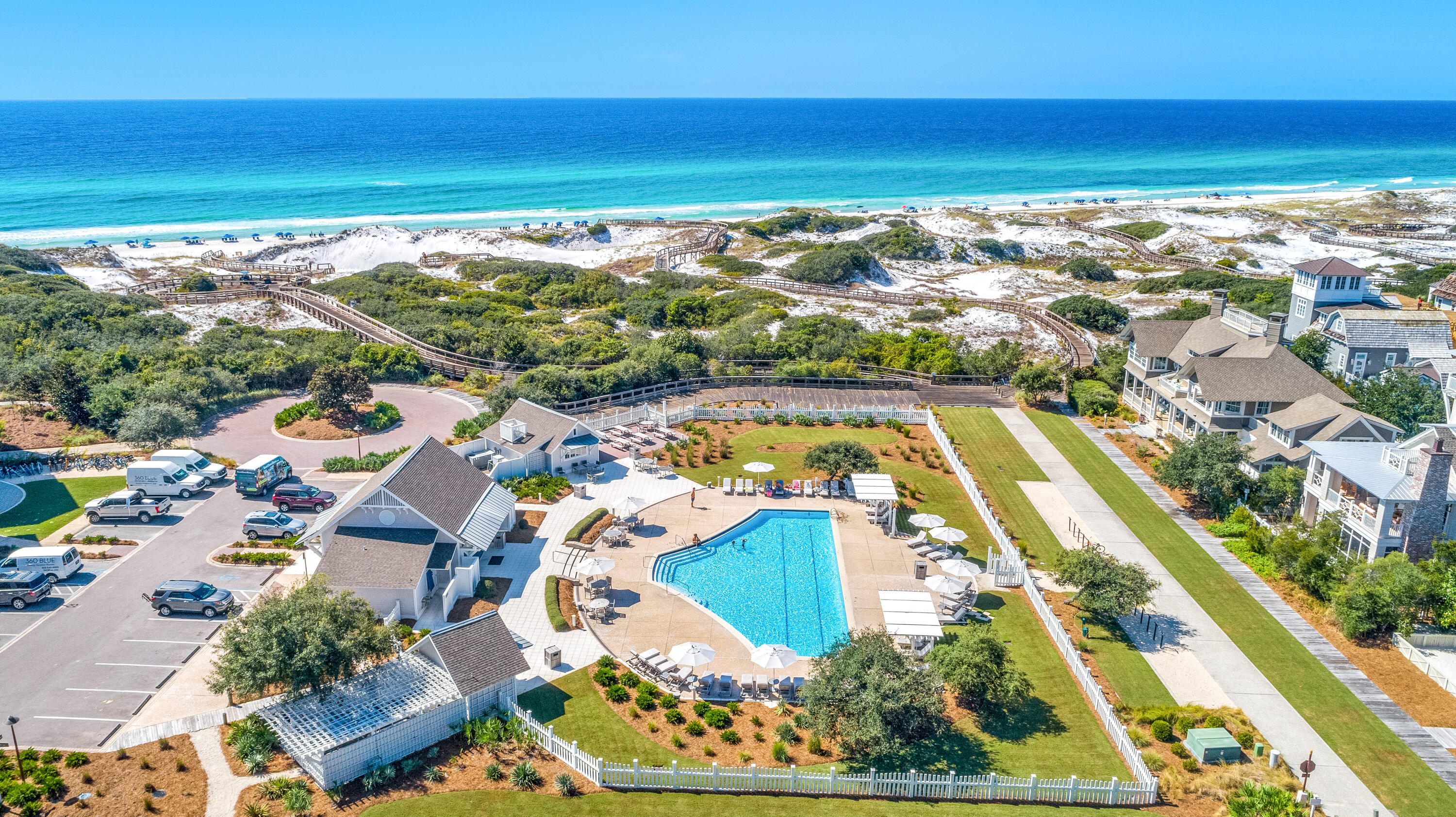 148 Coopersmith Lane Inlet Beach FL 32461