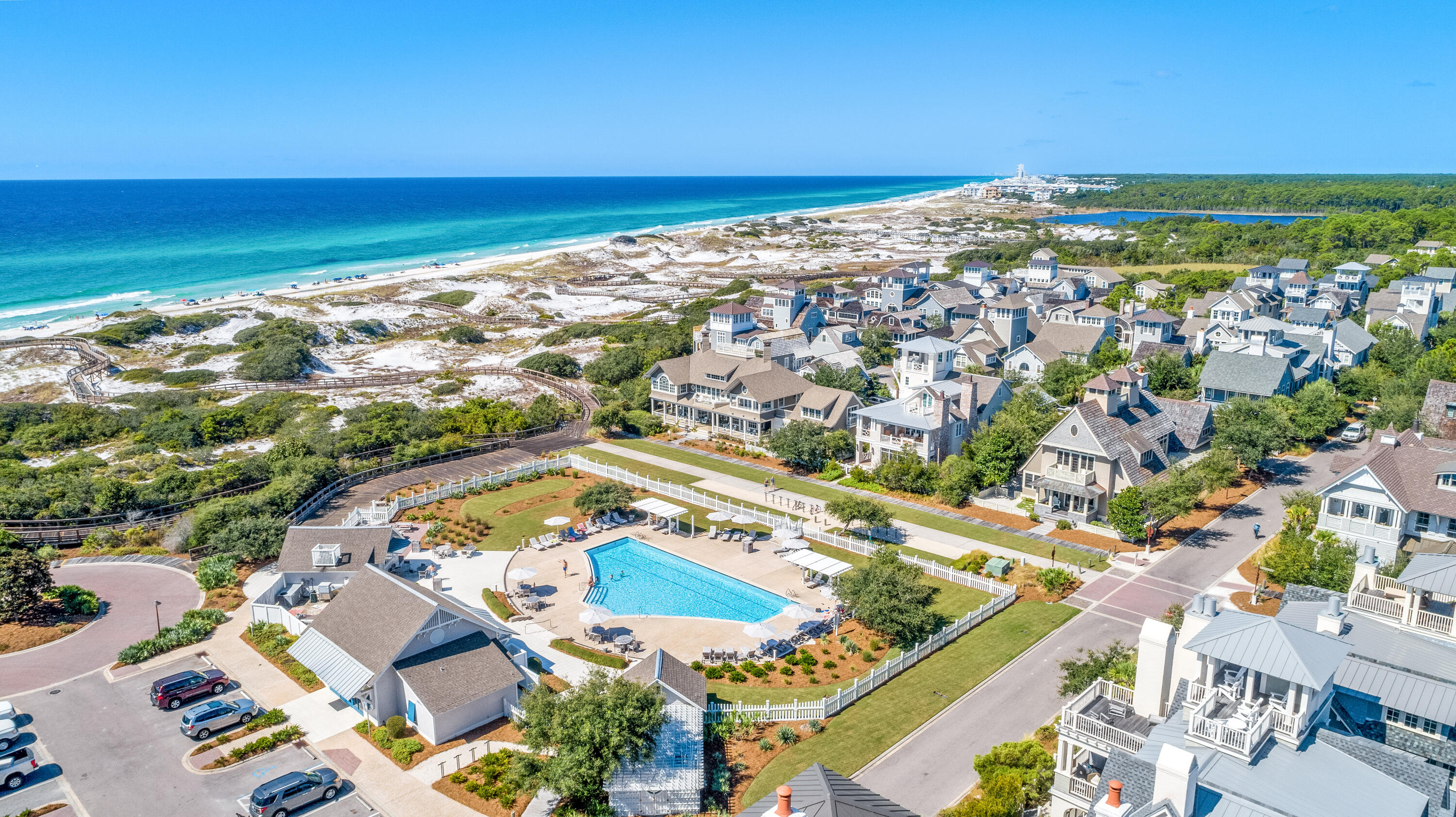 148 Coopersmith Lane Inlet Beach FL 32461