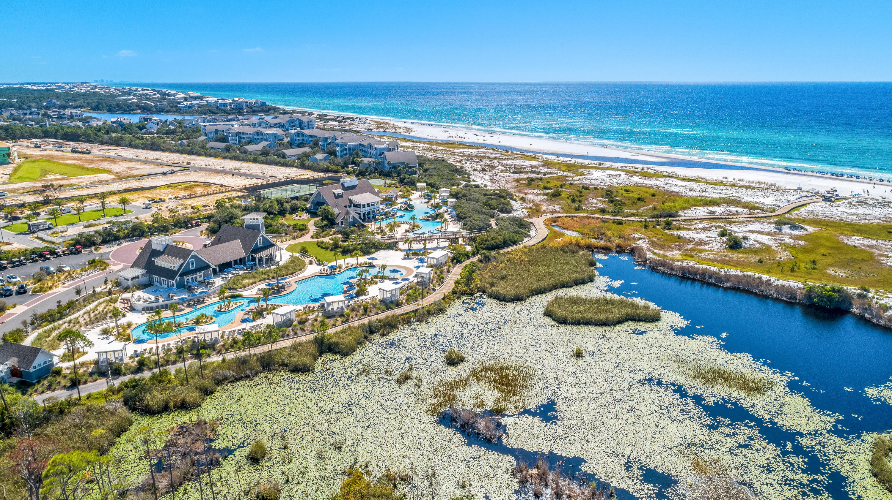 148 Coopersmith Lane Inlet Beach FL 32461