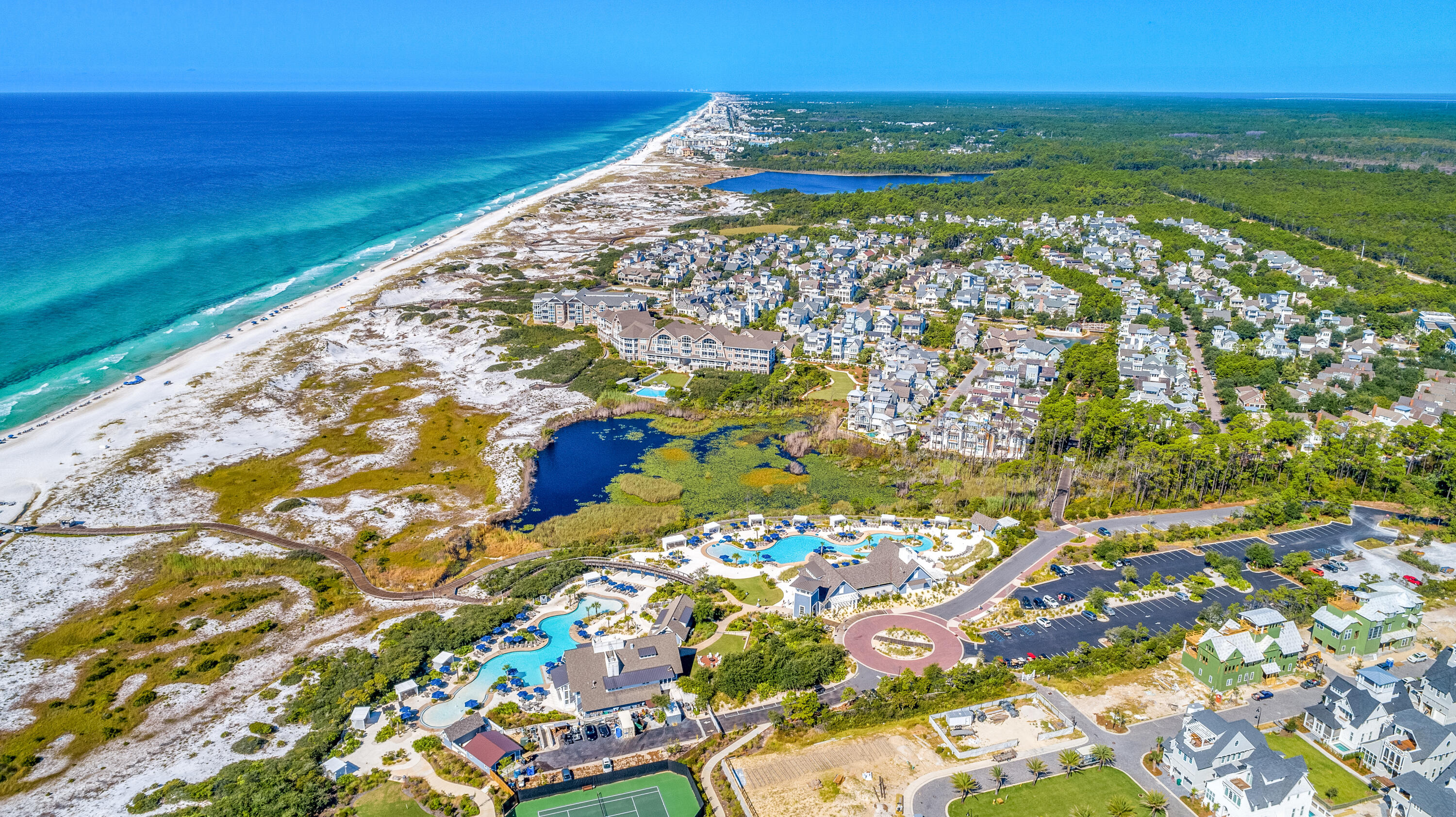 148 Coopersmith Lane Inlet Beach FL 32461