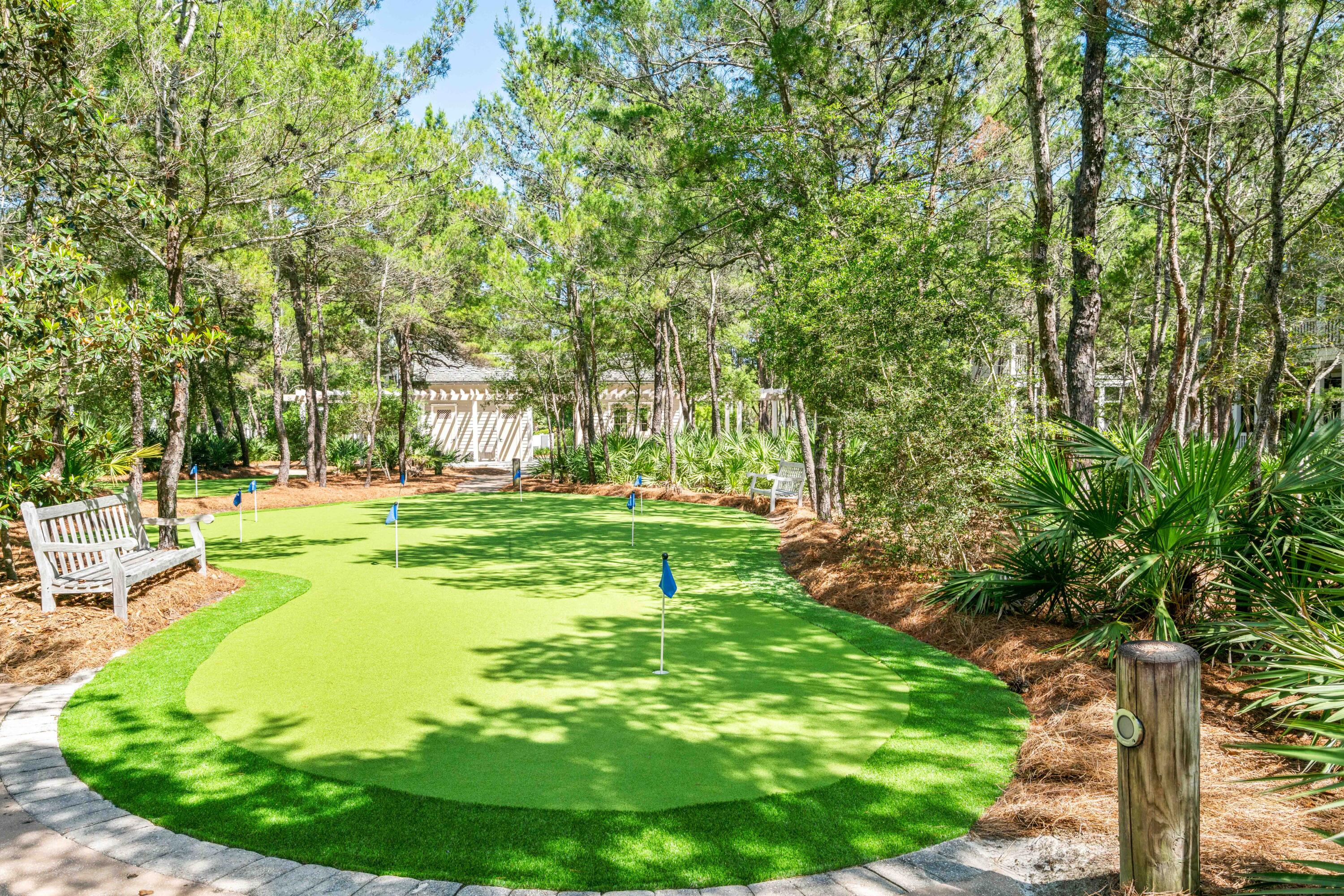 148 Coopersmith Lane Inlet Beach FL 32461
