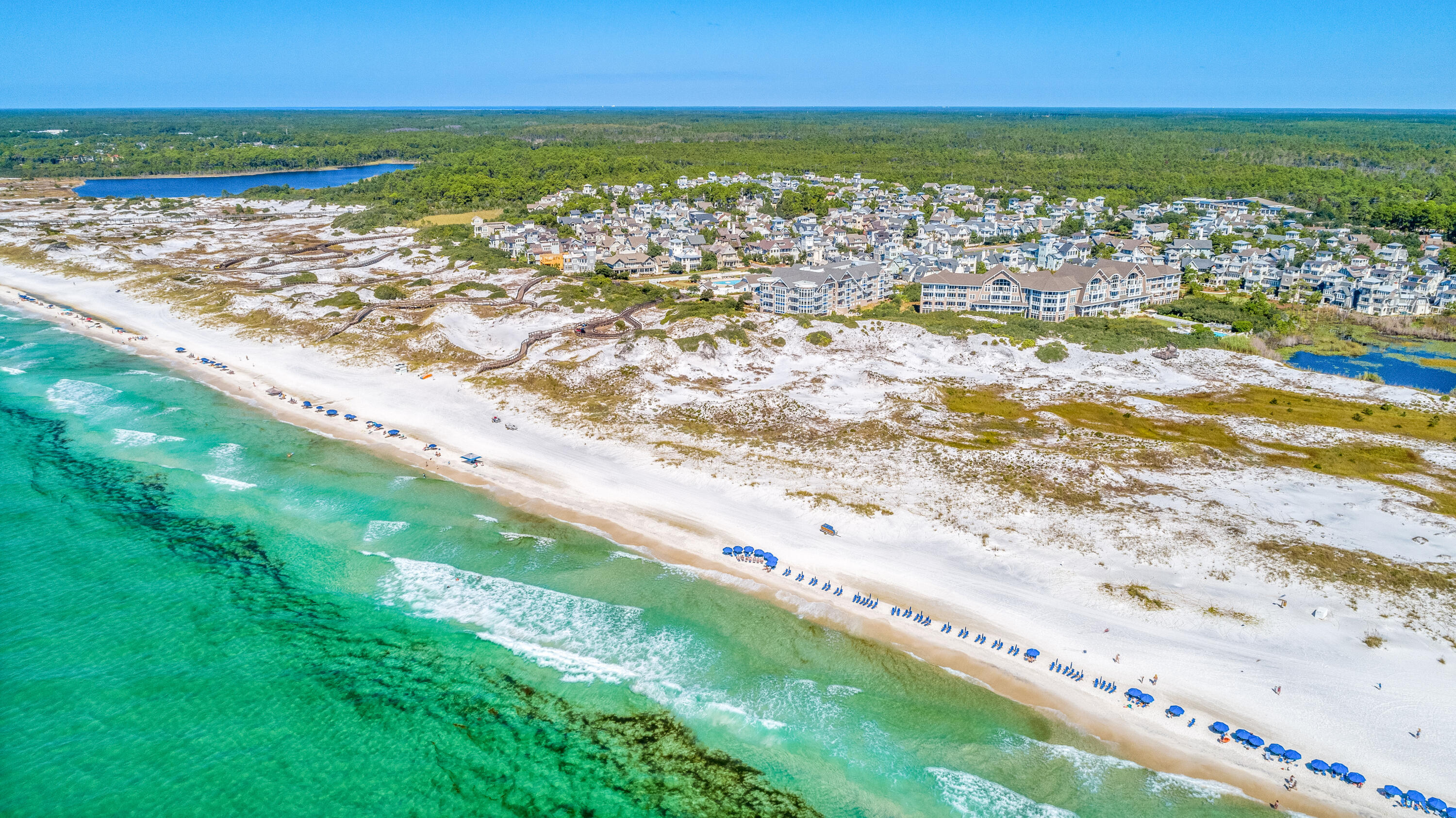 148 Coopersmith Lane Inlet Beach FL 32461
