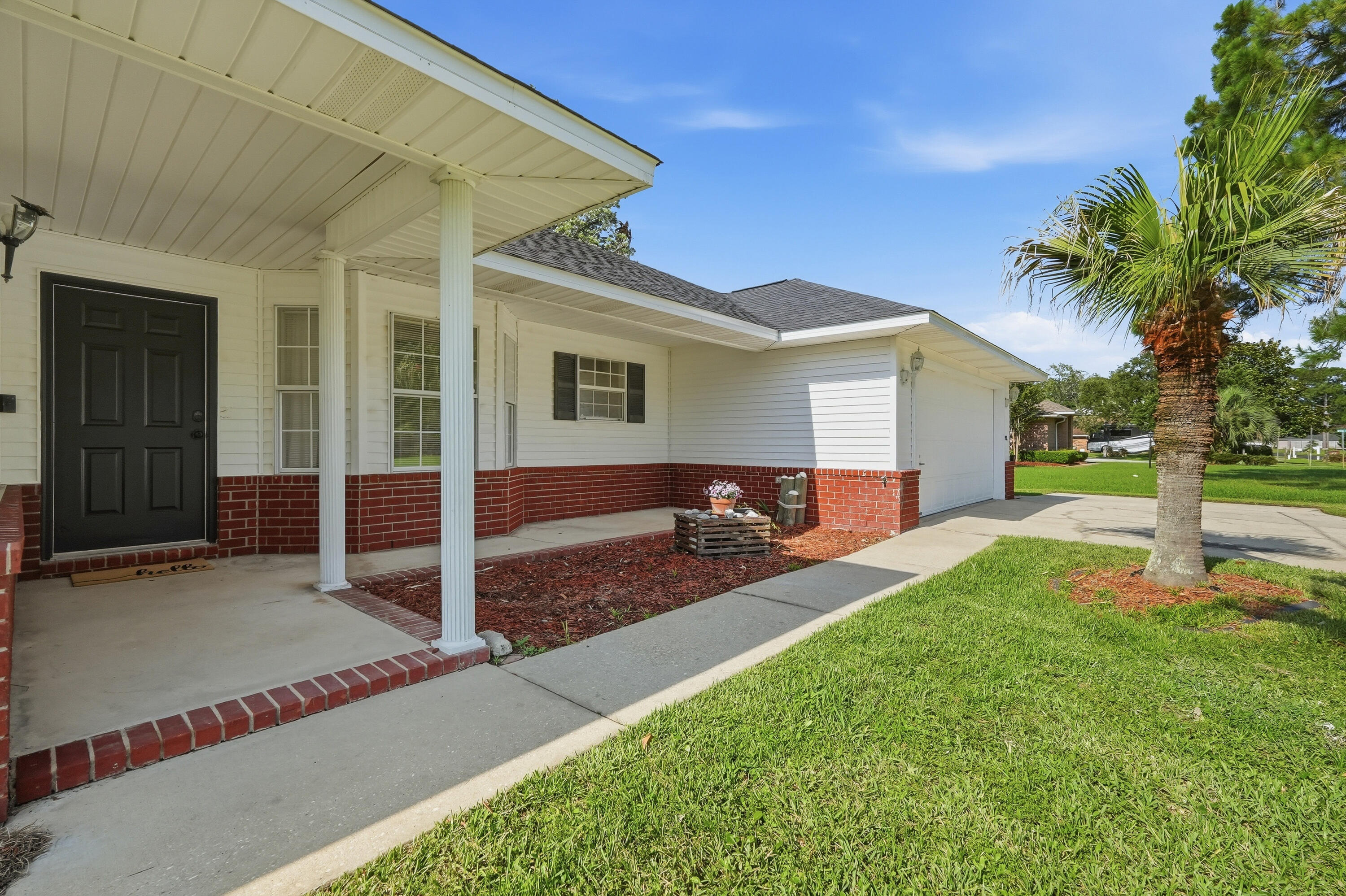 2952 Duke Drive Gulf Breeze FL 32563
