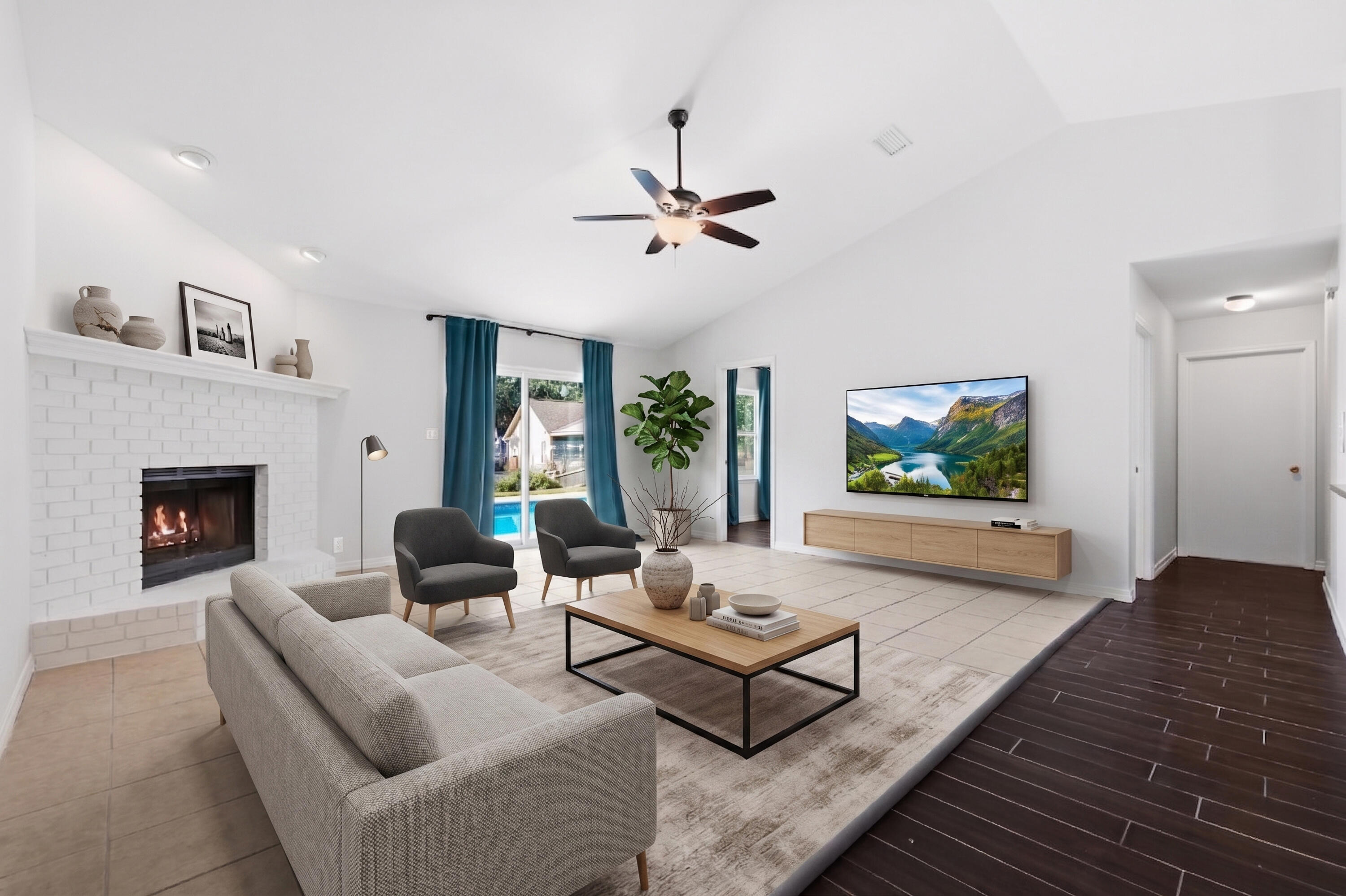 2952 Duke Drive Gulf Breeze FL 32563