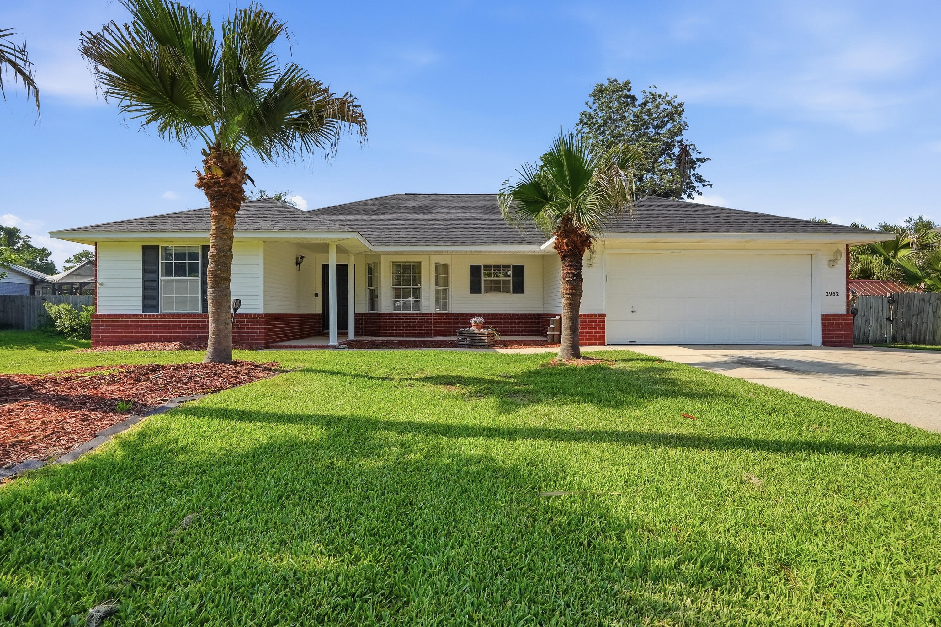 2952 Duke Drive Gulf Breeze FL 32563