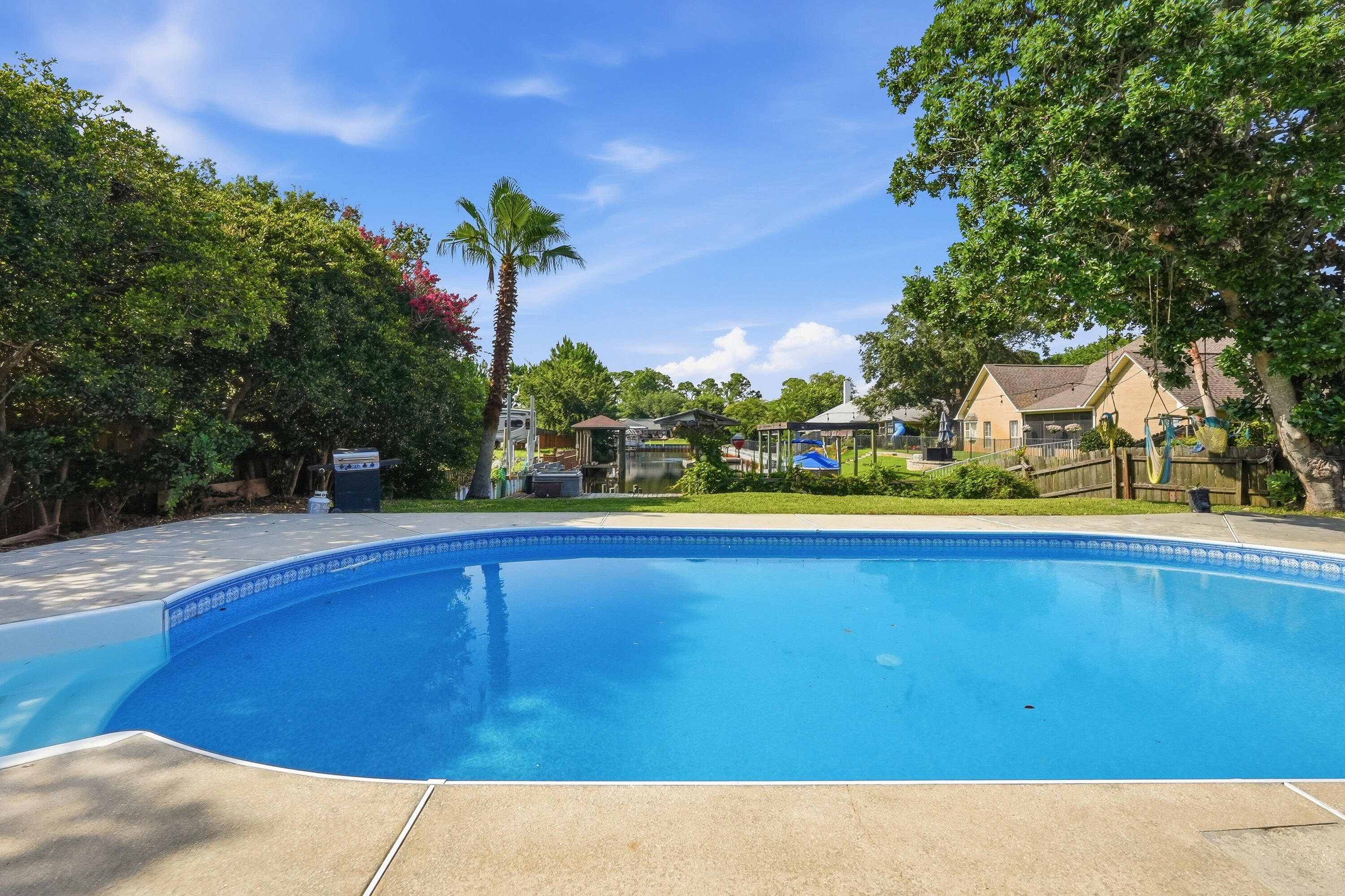 2952 Duke Drive Gulf Breeze FL 32563