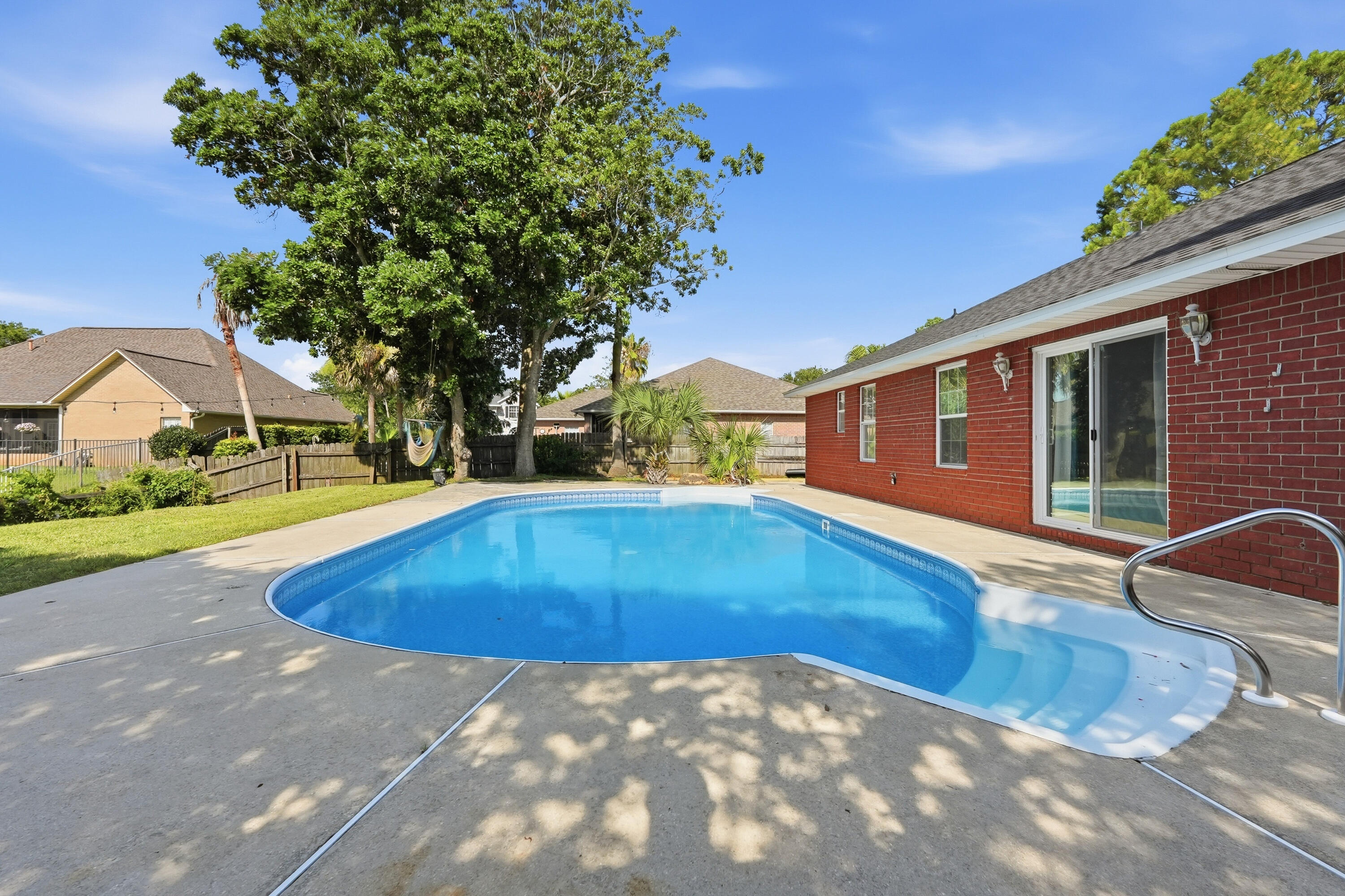 2952 Duke Drive Gulf Breeze FL 32563