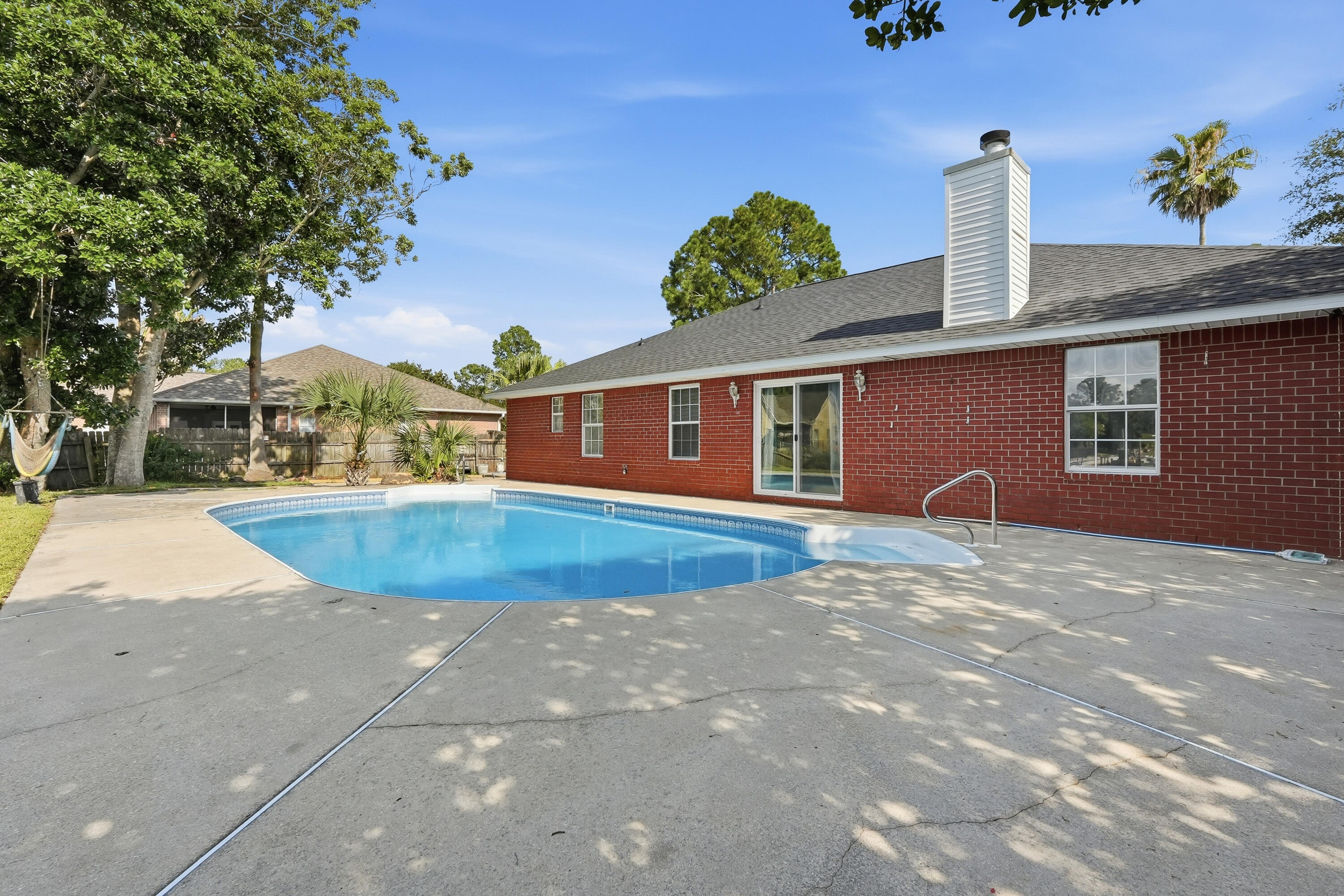 2952 Duke Drive Gulf Breeze FL 32563