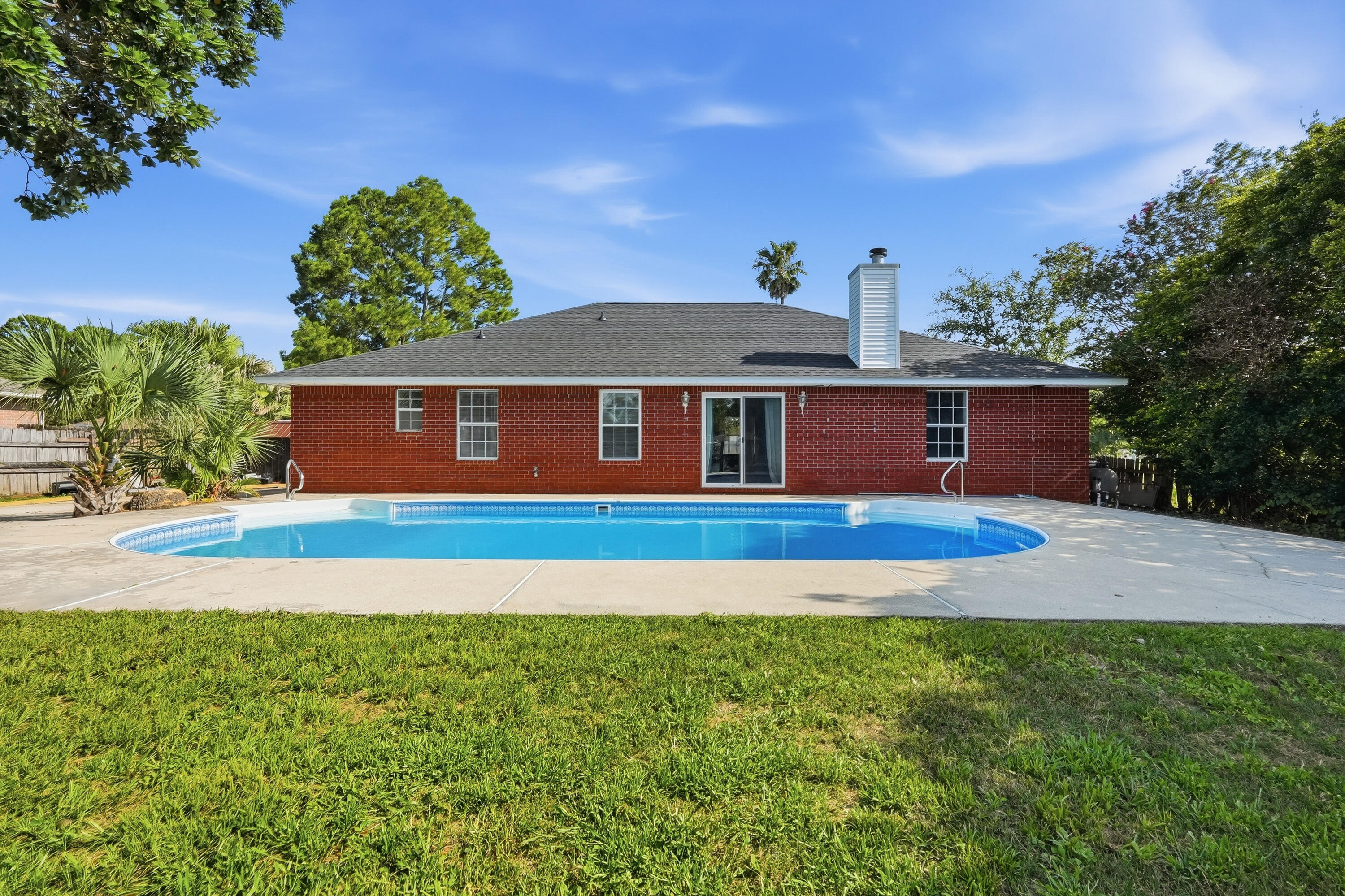 2952 Duke Drive Gulf Breeze FL 32563