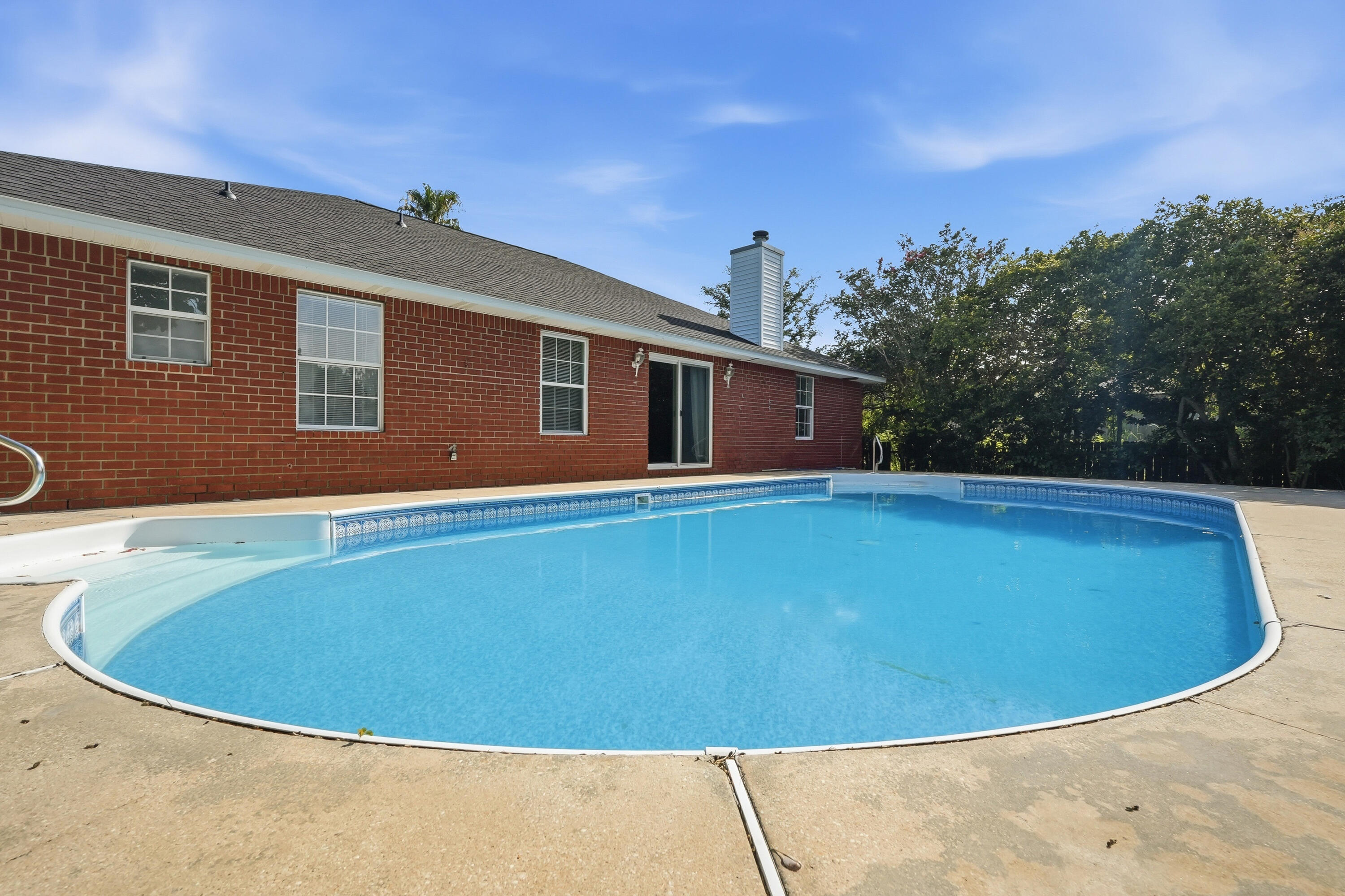 2952 Duke Drive Gulf Breeze FL 32563
