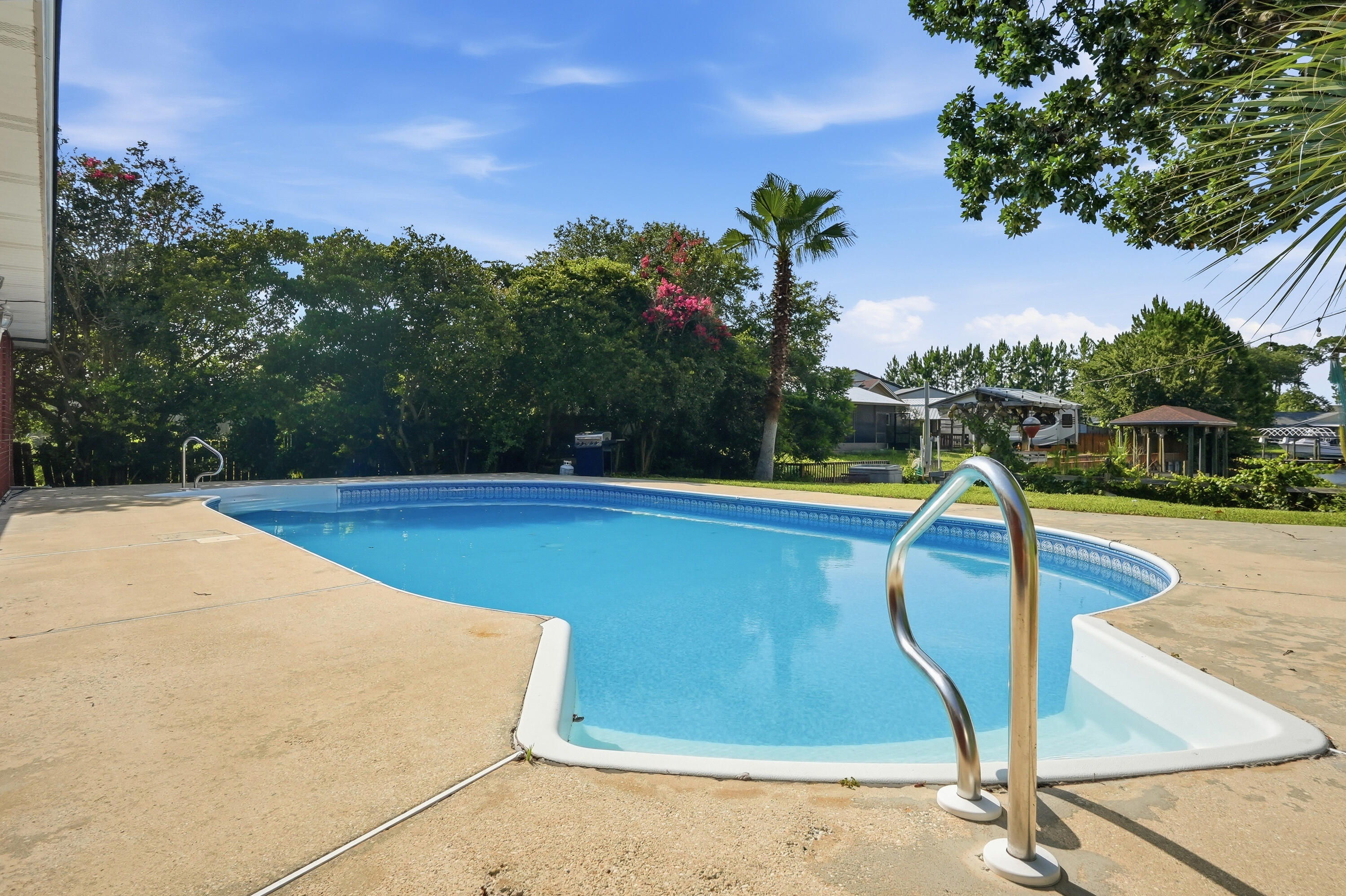 2952 Duke Drive Gulf Breeze FL 32563