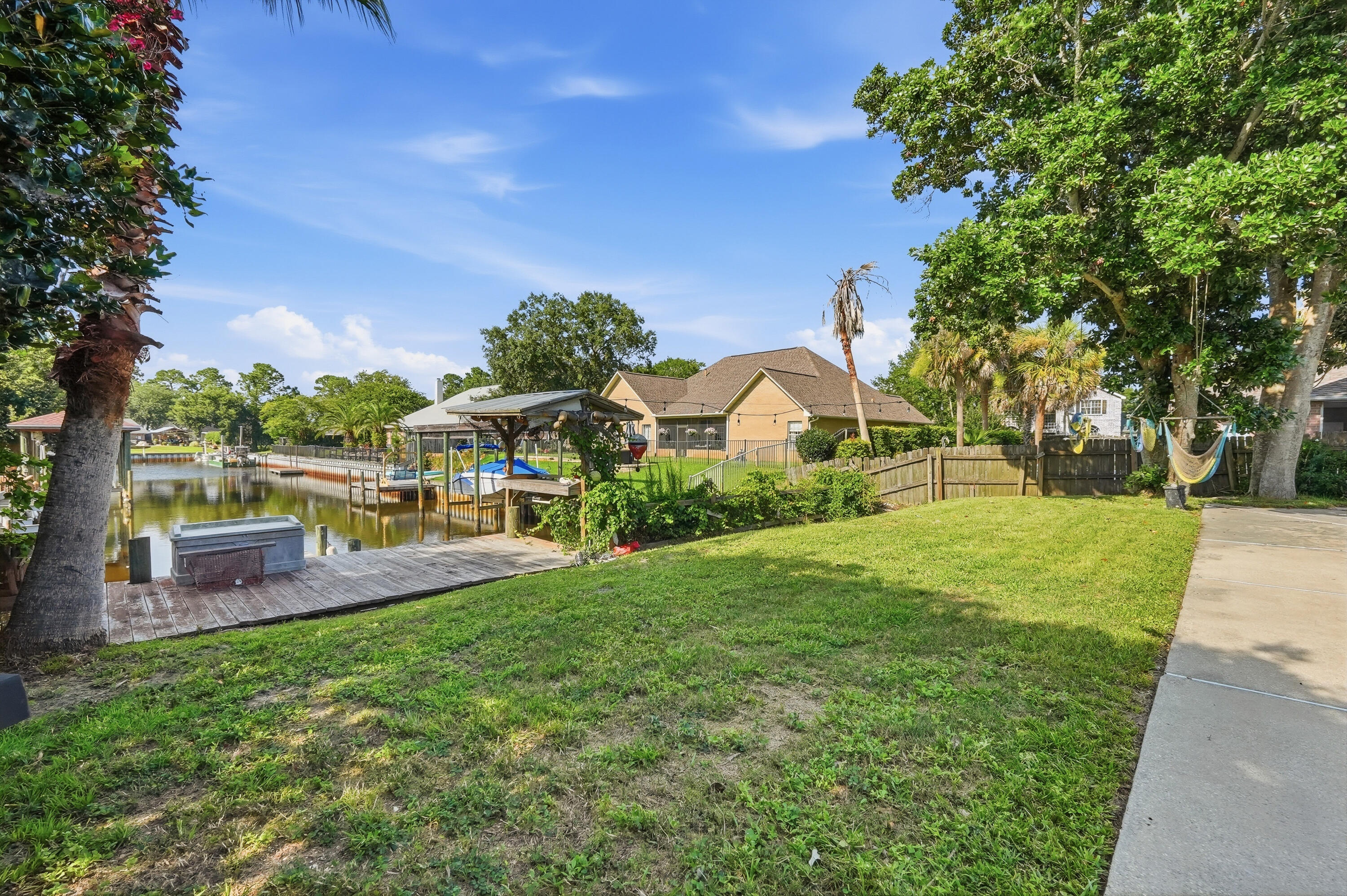 2952 Duke Drive Gulf Breeze FL 32563